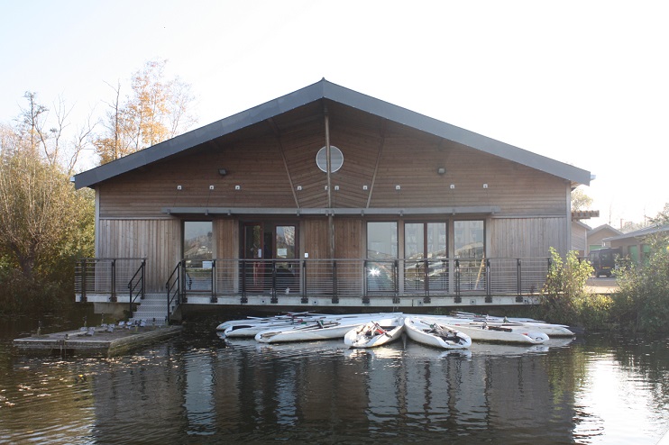 Saint-Quentin : le club d’aviron célèbre son siècle d’existence