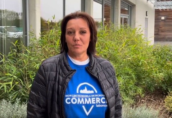 La friperie, grande gagnante du marathon créatif de Pont-Sainte-Maxence