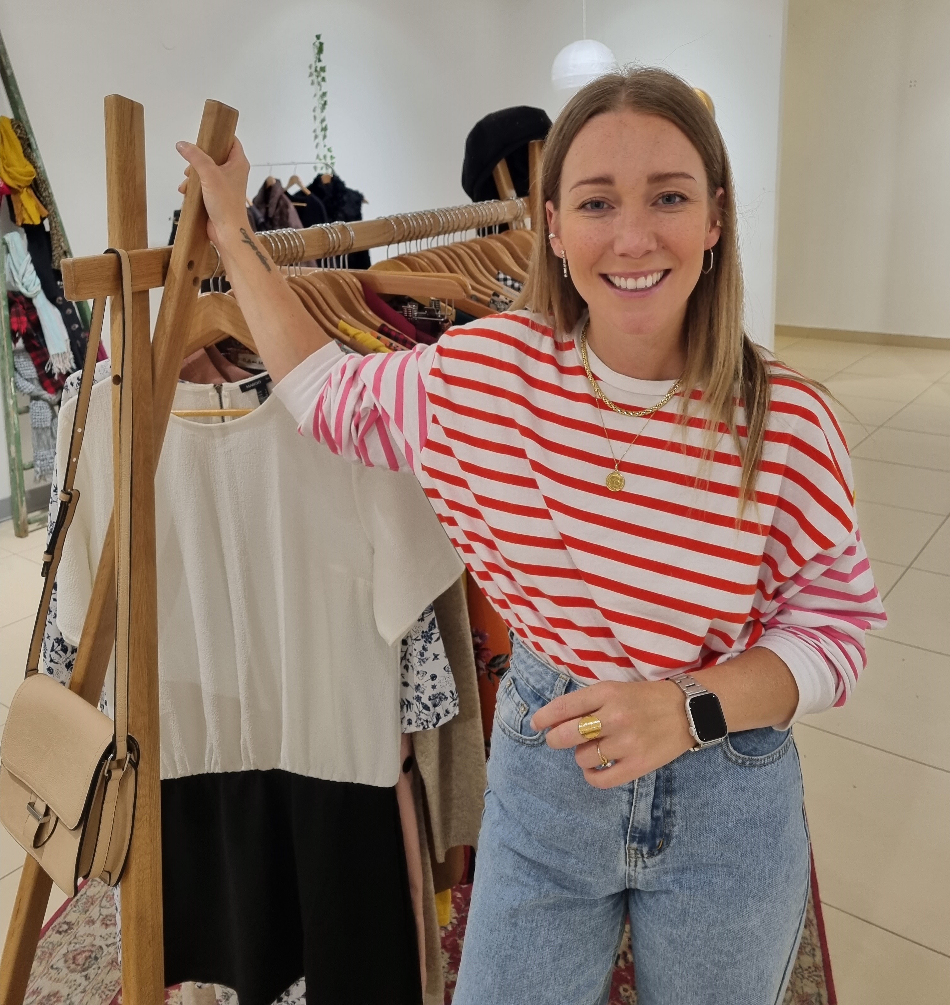 Elanavriin : encore deux jours pour en profiter à la galerie Saint-Jacques