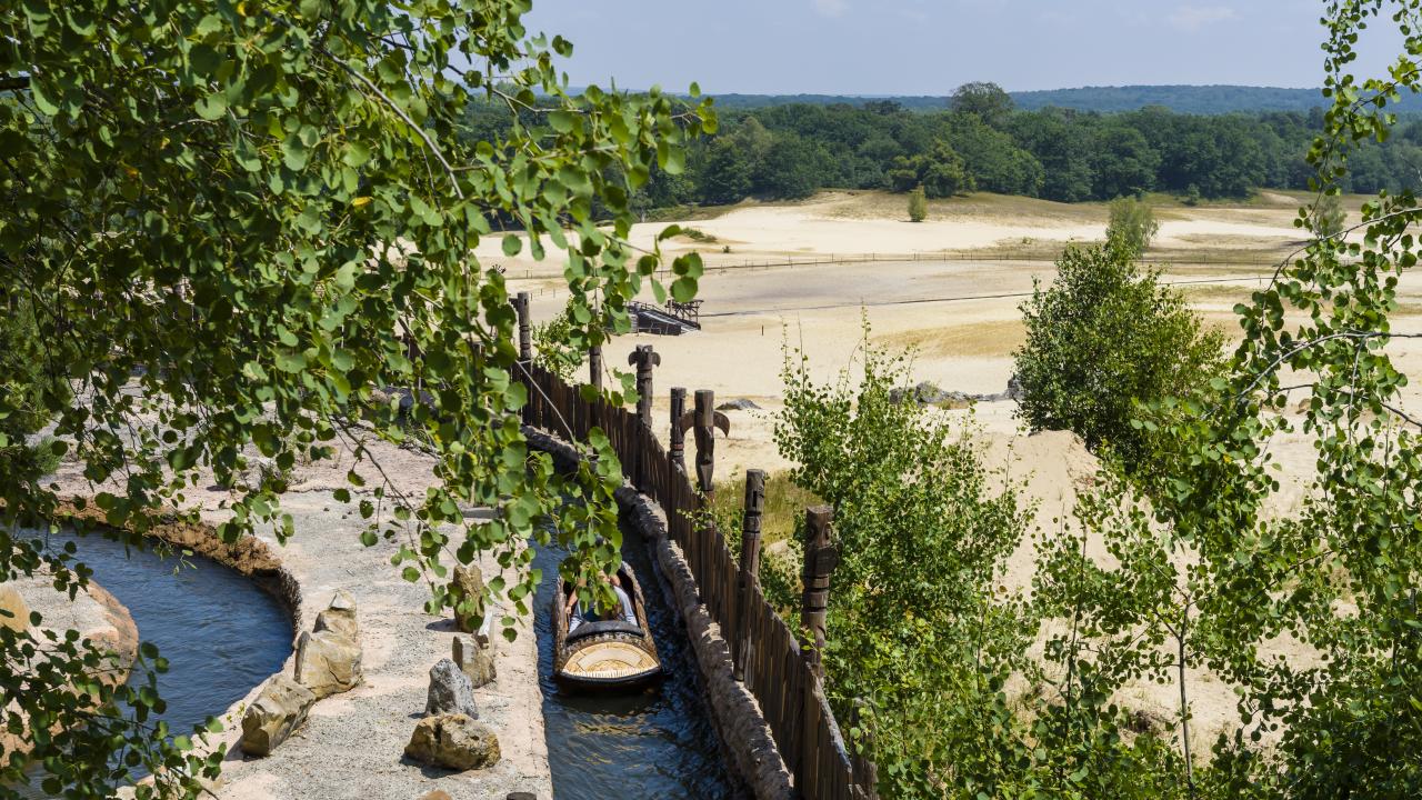 Un bel été pour la Mer de Sable ! 