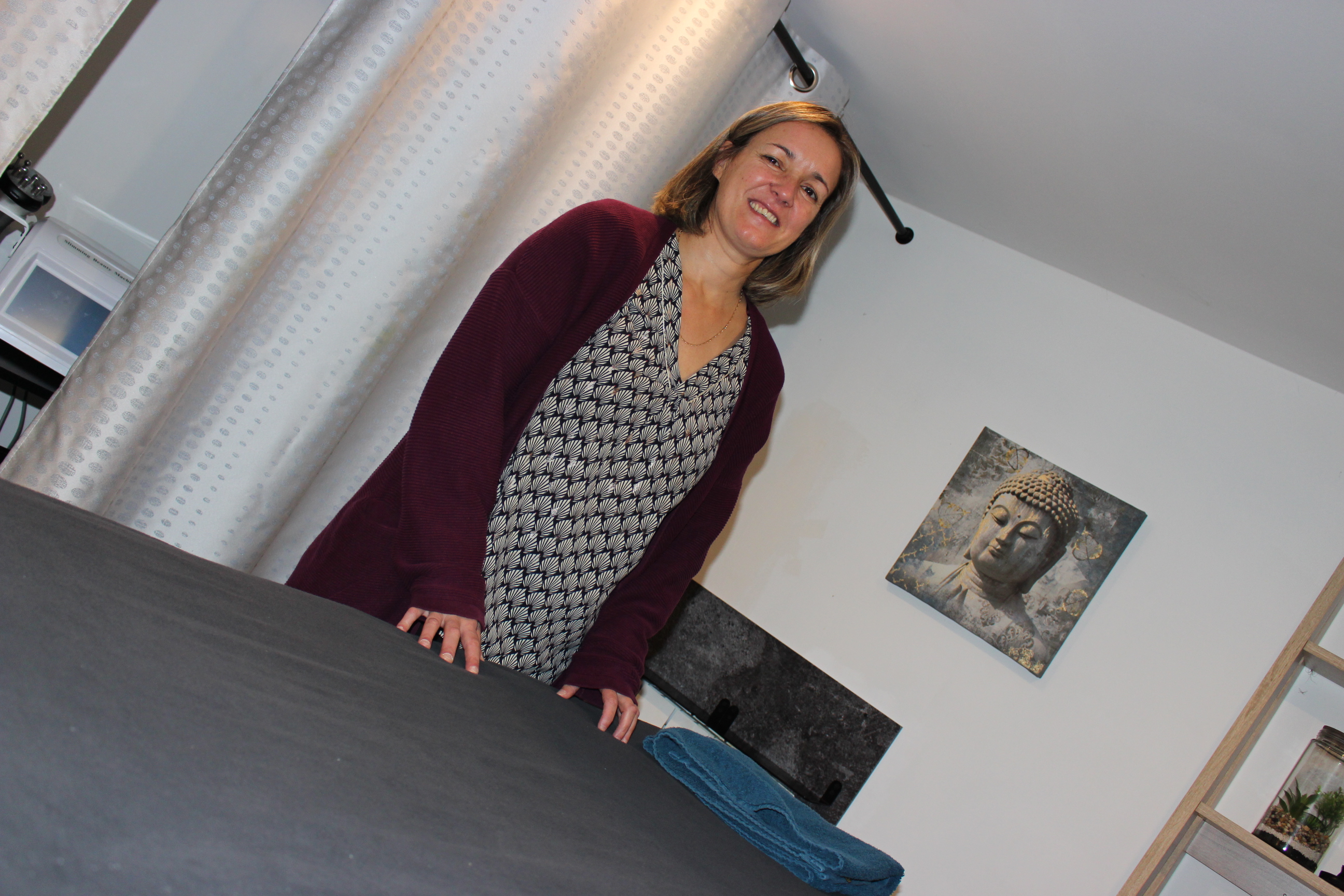 Mercin-et-Vaux : En quête de soi, la bulle où les gens ressortent ressourcés  