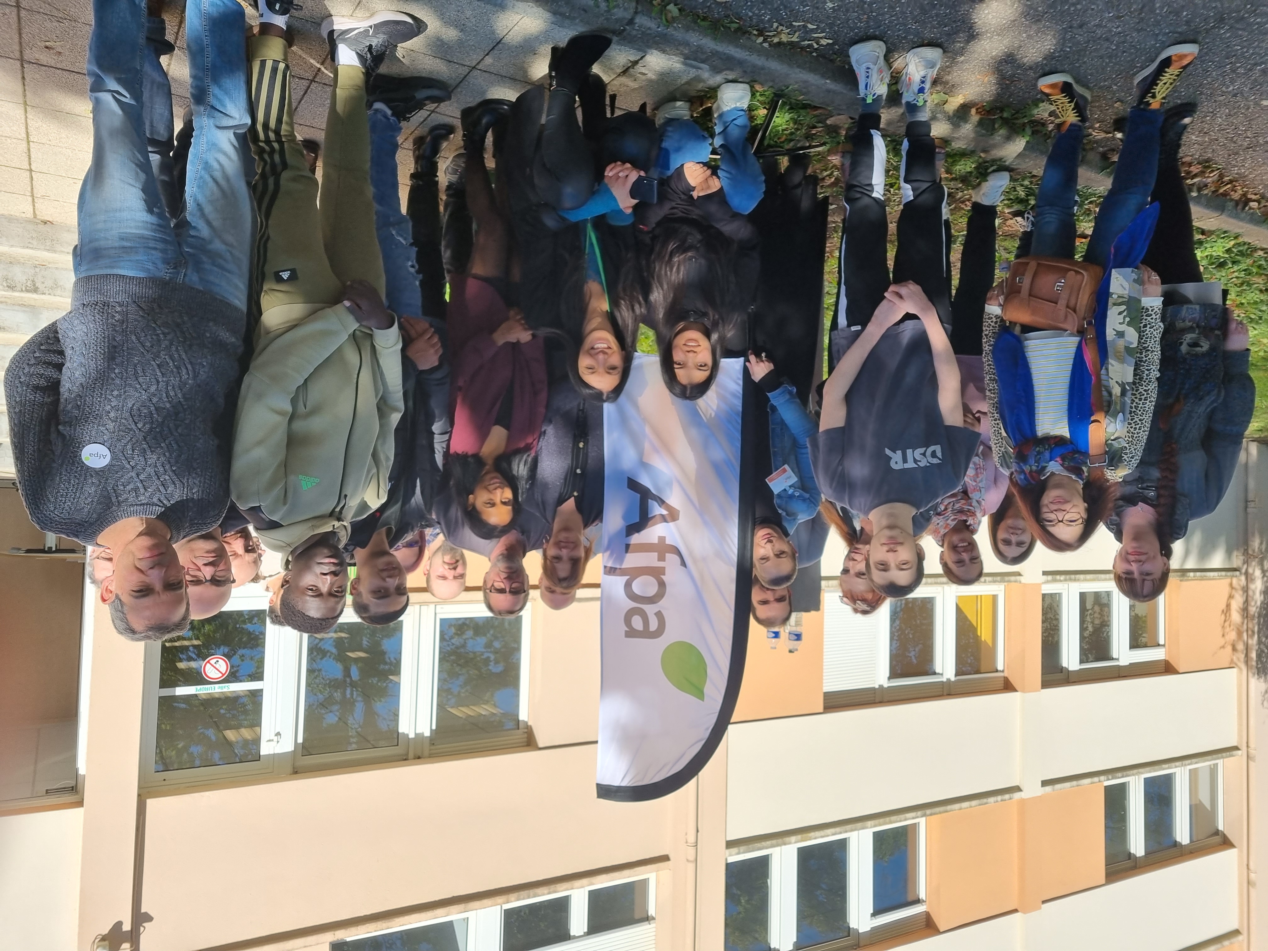 Les portes ouvertes de l'Afpa en Moselle, passerelle vers une insertion concrète 