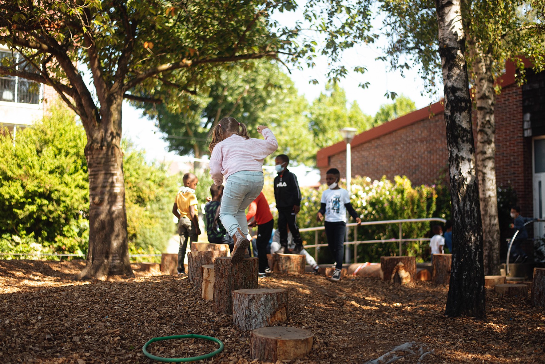 Rentrée 2022 : un nouveau souffle pour les écoles rouennaises
