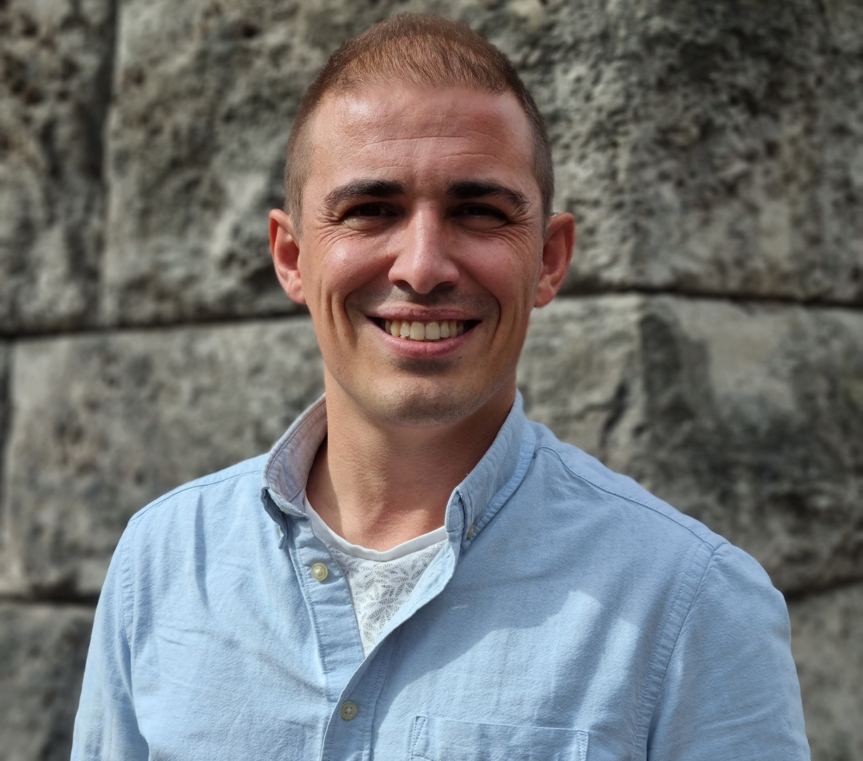 Romain Wunderlich donne un nouveau cap à Escapade Grimpe & Sport 