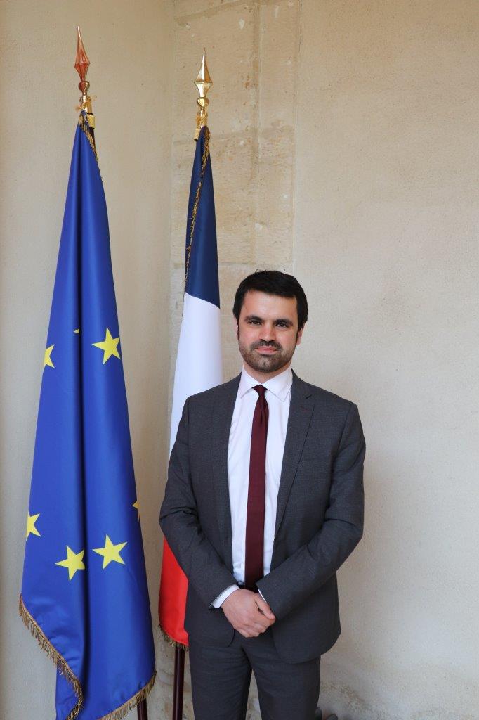 Aisne : mission achevée pour le sous-préfet à la relance