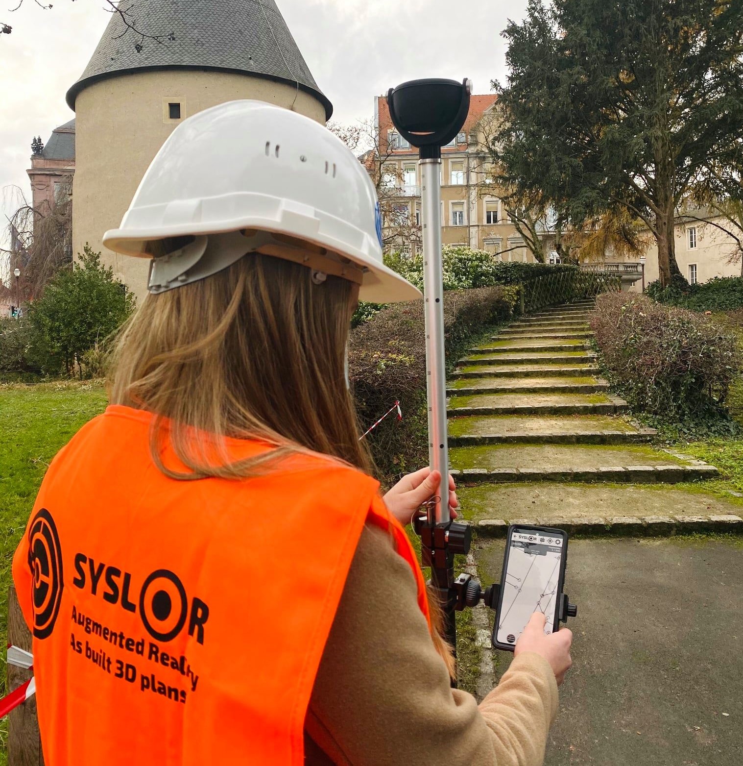 Une seconde levée de fonds ouvre des perspectives de développement à l’entreprise messine Syslor