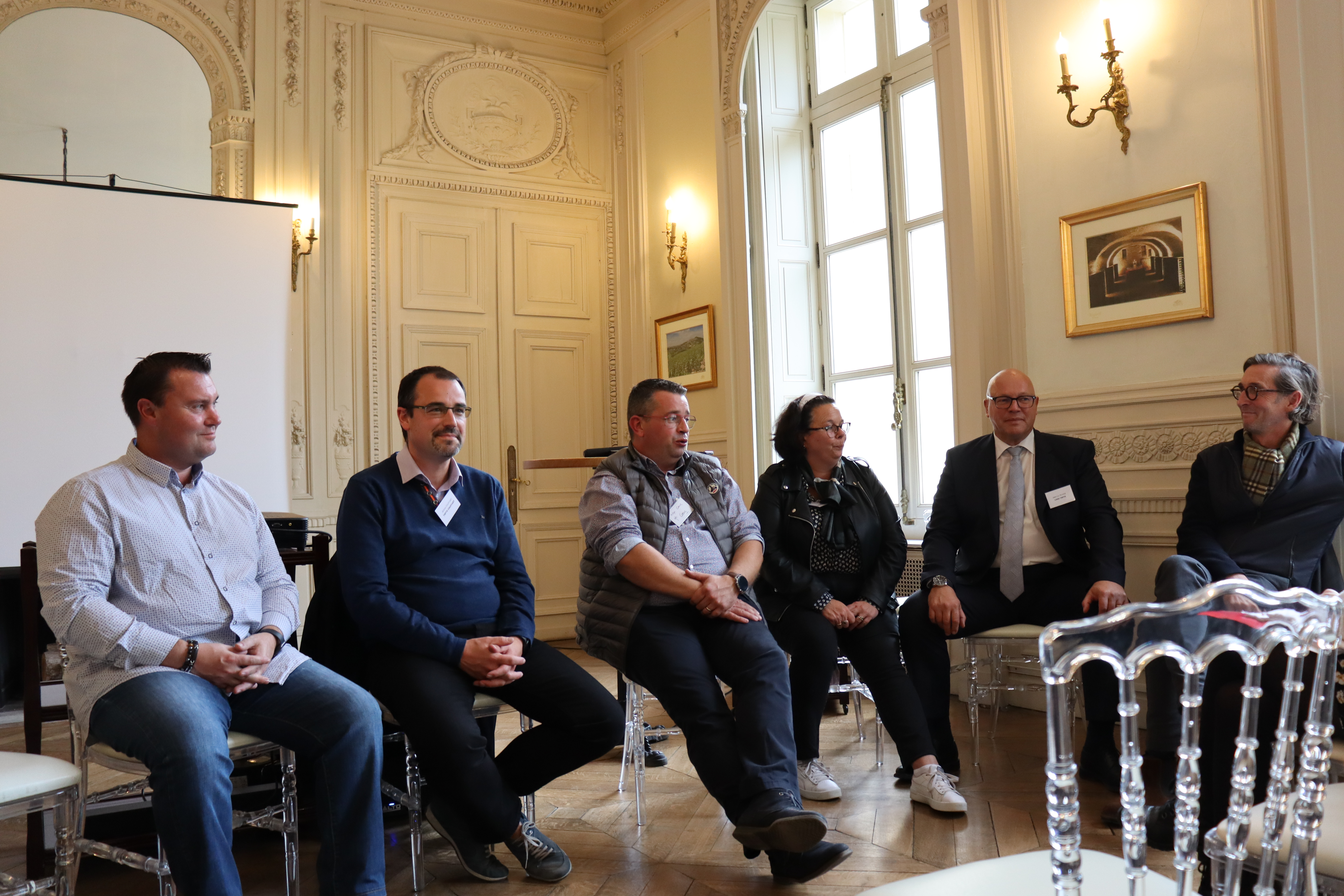 Pénurie de carburant : FNTR Nord fait le point sur une situation critique