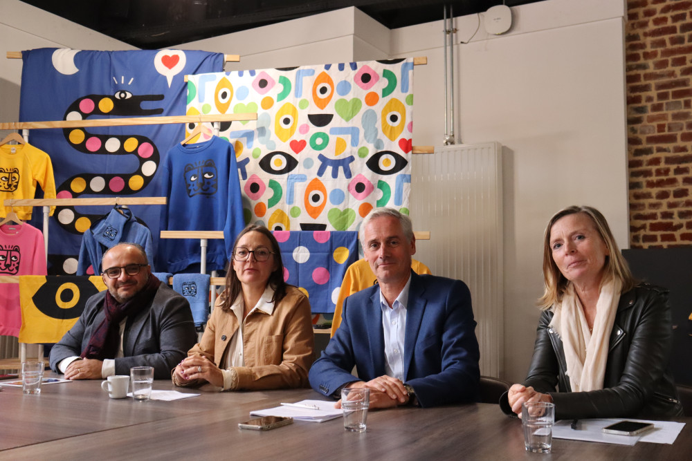 Tourcoing : Blancheporte a réussi son tournant numérique