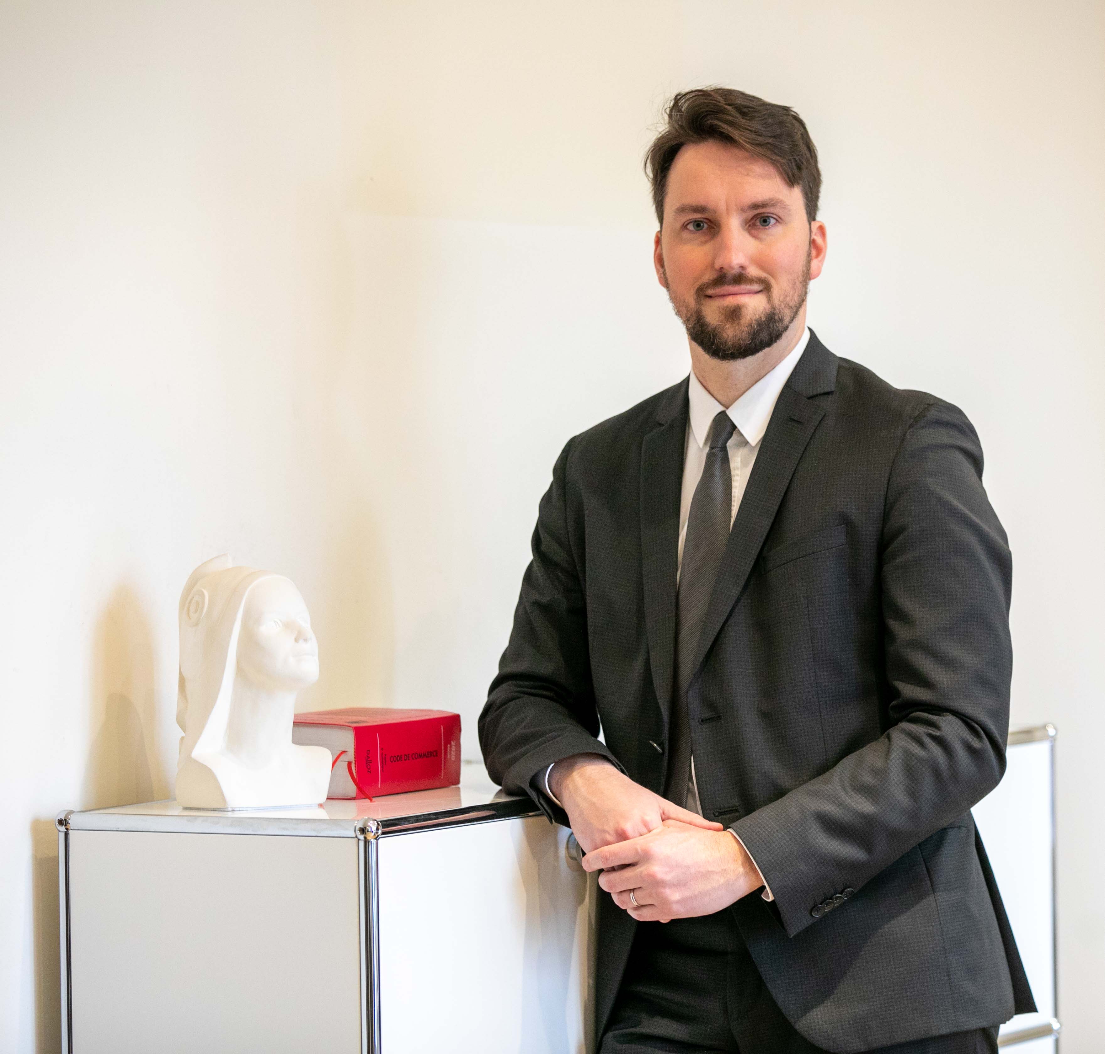 Congrès national des greffiers des tribunaux de commerce à Lille