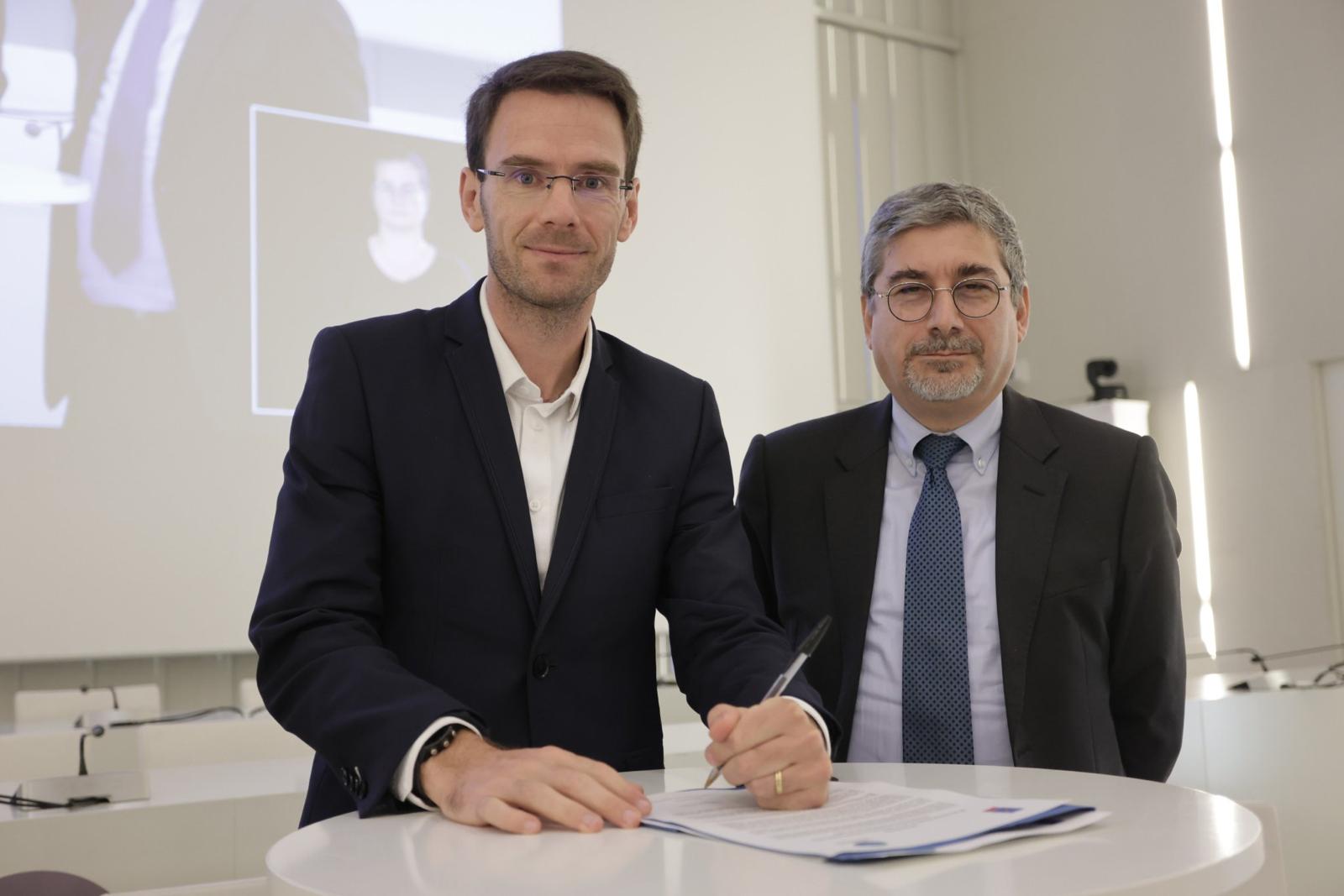 La Ville de Rouen et la Métropole Rouen Normandie appliquent une nouvelle politique patrimoniale 