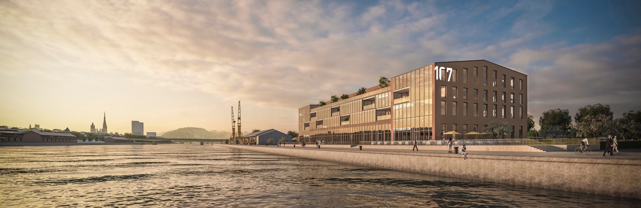 Le Village by CA Rouen Vallée de Seine : un nouvel appel à candidatures lancé