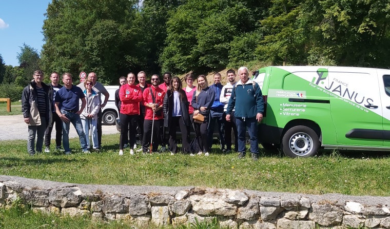 Engagée, la société isarienne Janus France est Entreprise à mission depuis deux ans