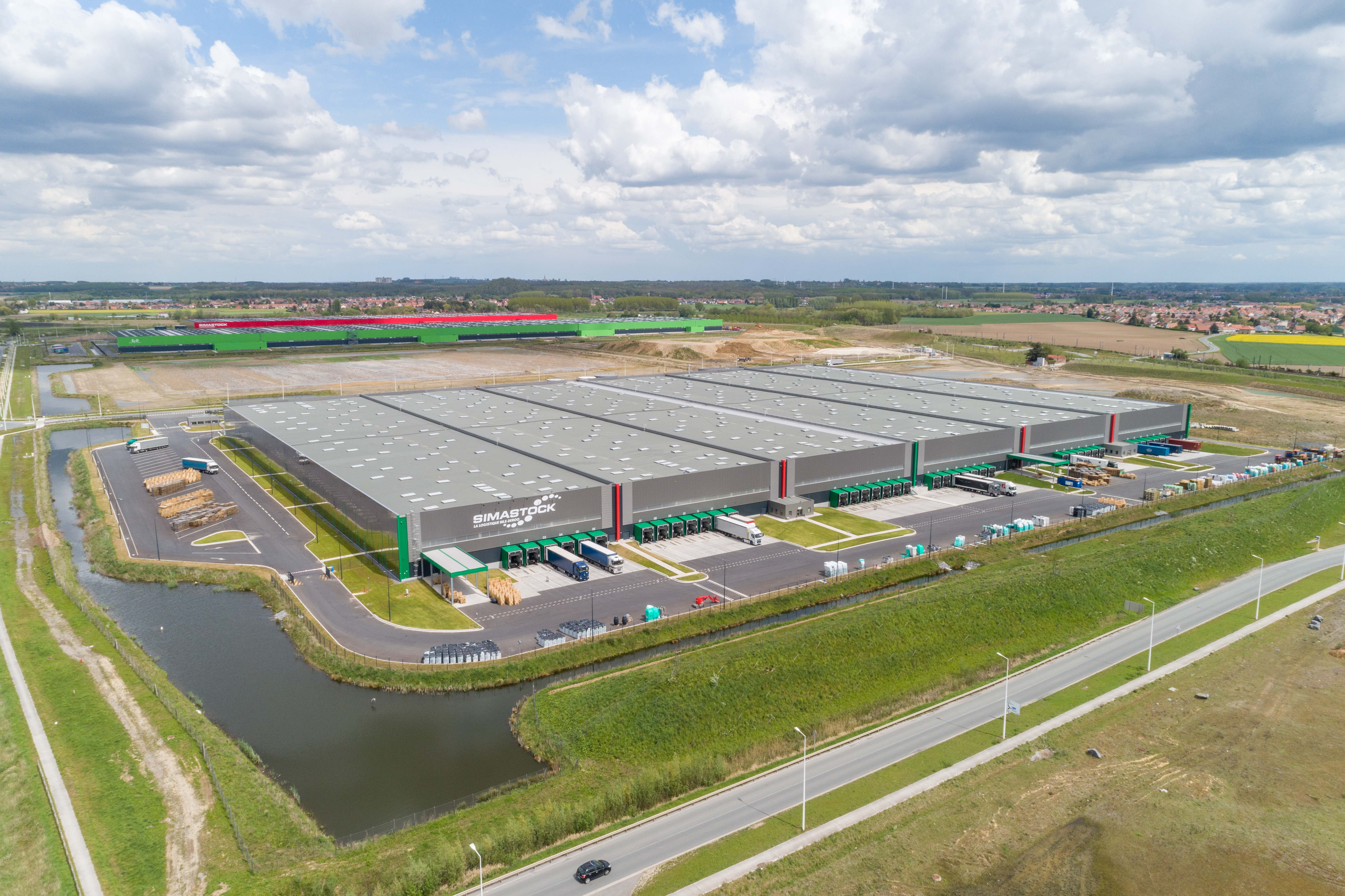 Le groupe Bils-Deroo multiple les projets immobiliers