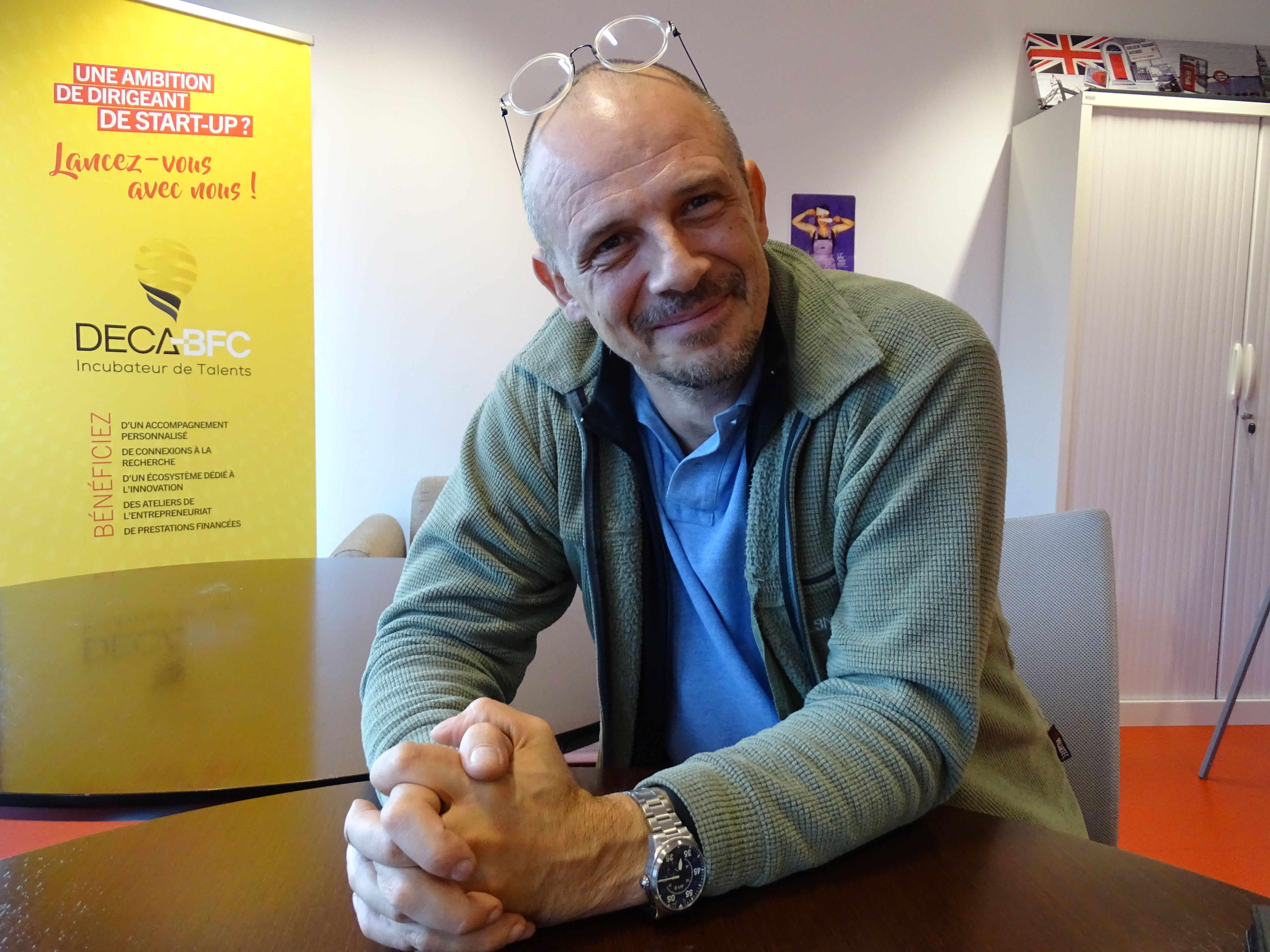 Modules intégration : des compétences pour des technologies de rupture