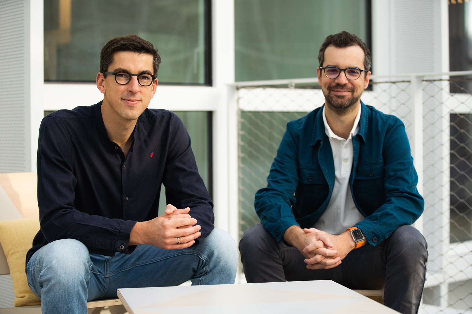 Amiens : levée de fonds de 10 millions d'euros pour Posos