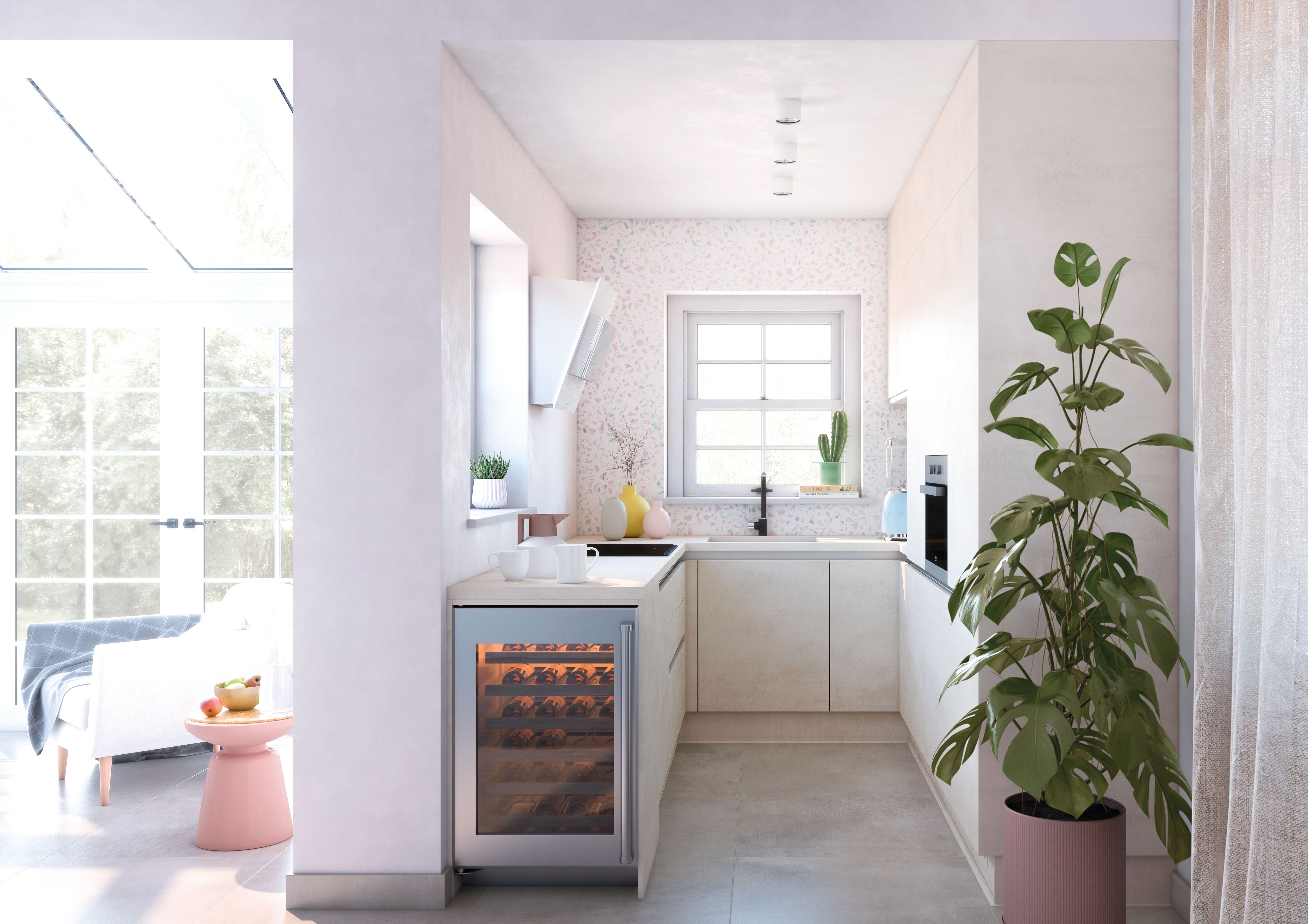 Opportunité d’investissement avec la franchise Cuisines AvivA 