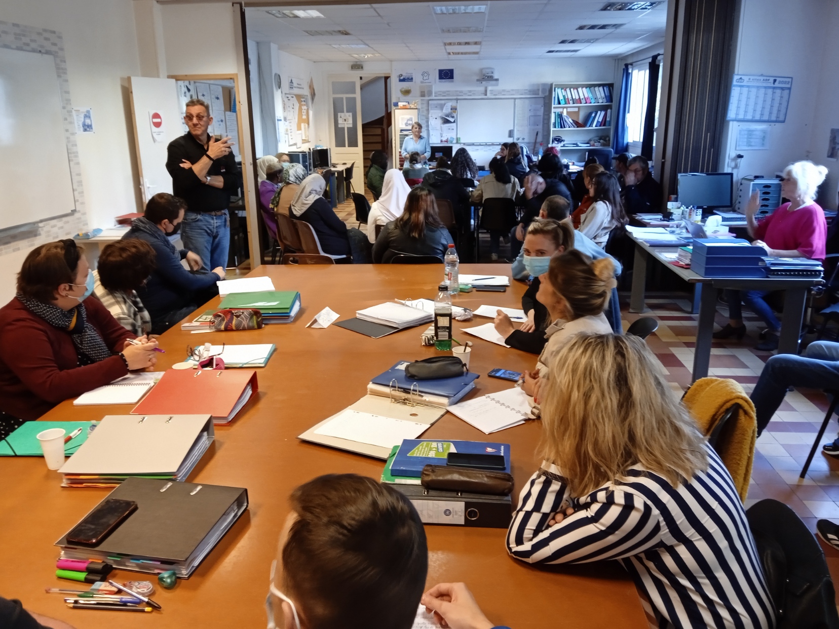 Inclusion : l’Adie encourage la création d’entreprises 