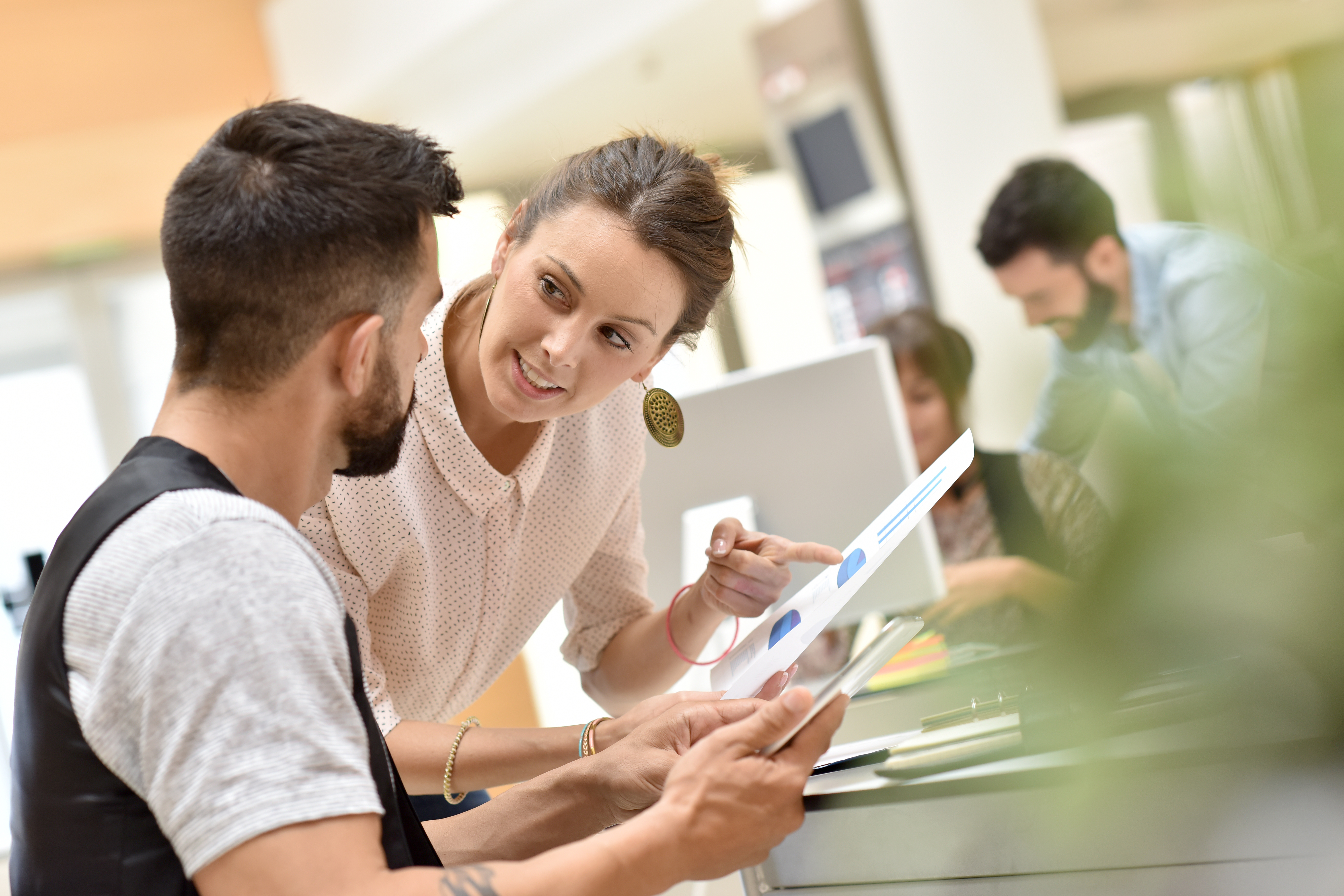 Cnam Grand Est : une formation destinée aux demandeurs d’emploi verdunois
