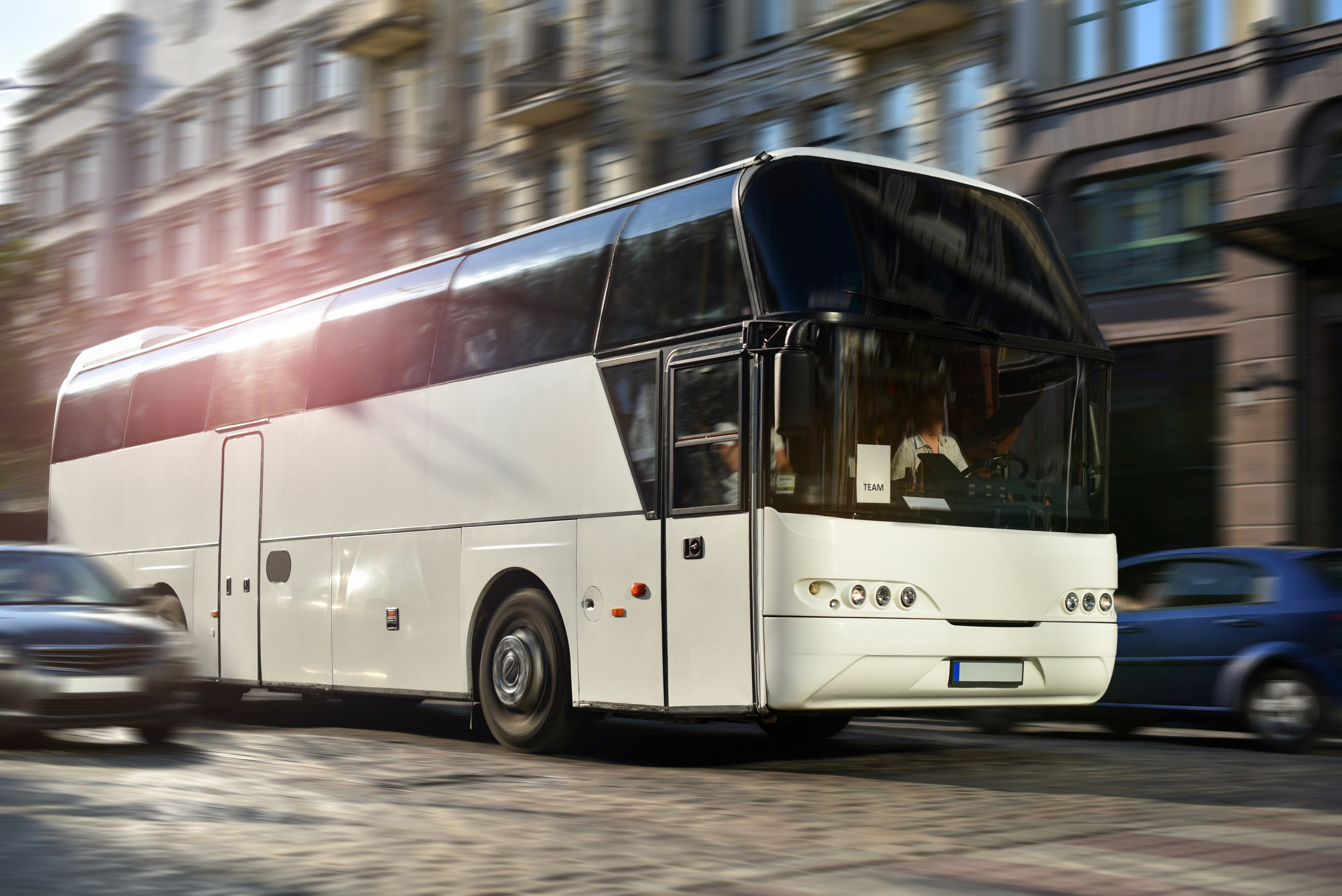 Mâconnais Beaujolais : un nouveau service de transport interurbain