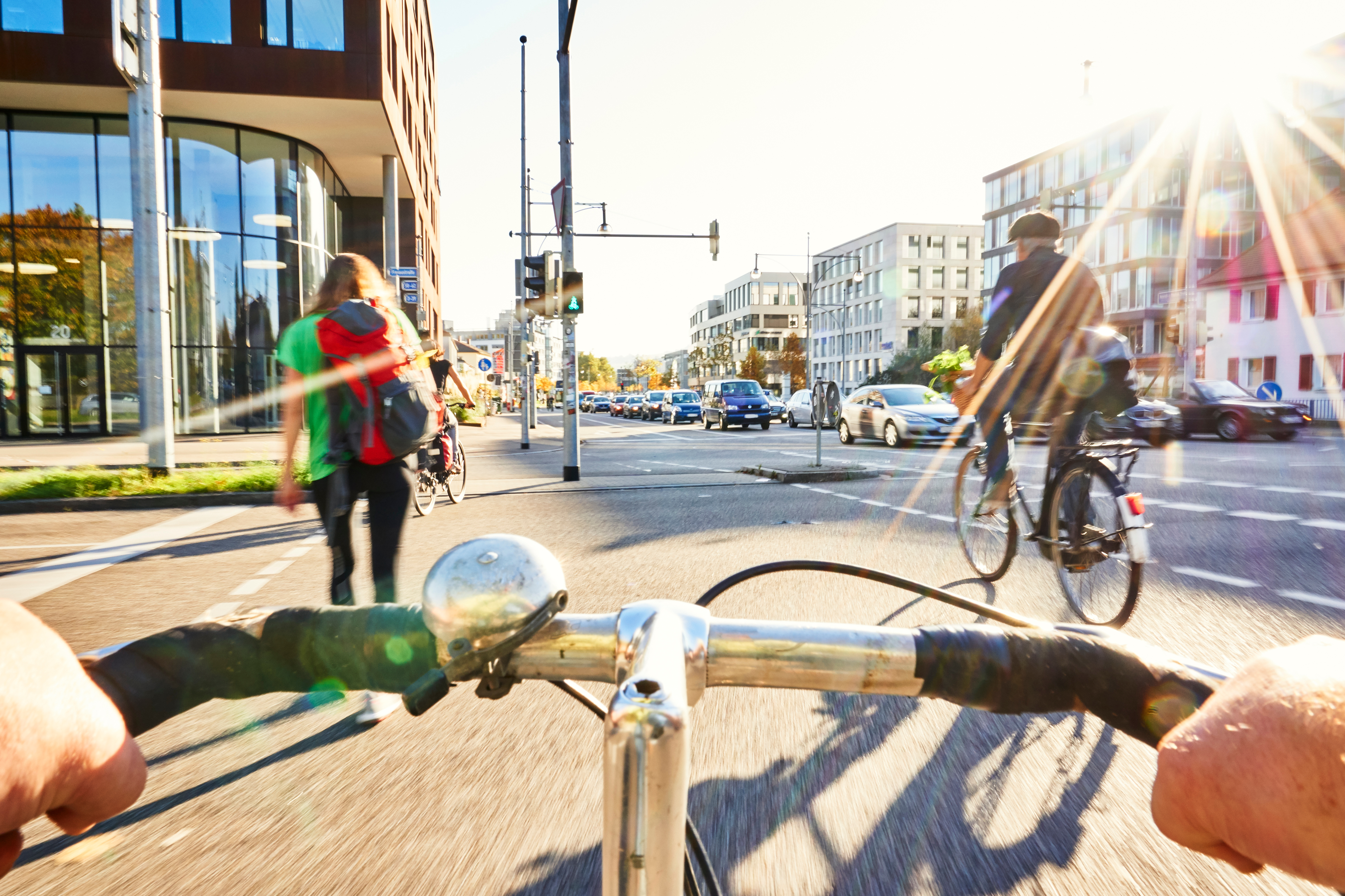 Ubitransport s’engage dans le Challenge de la Mobilité 