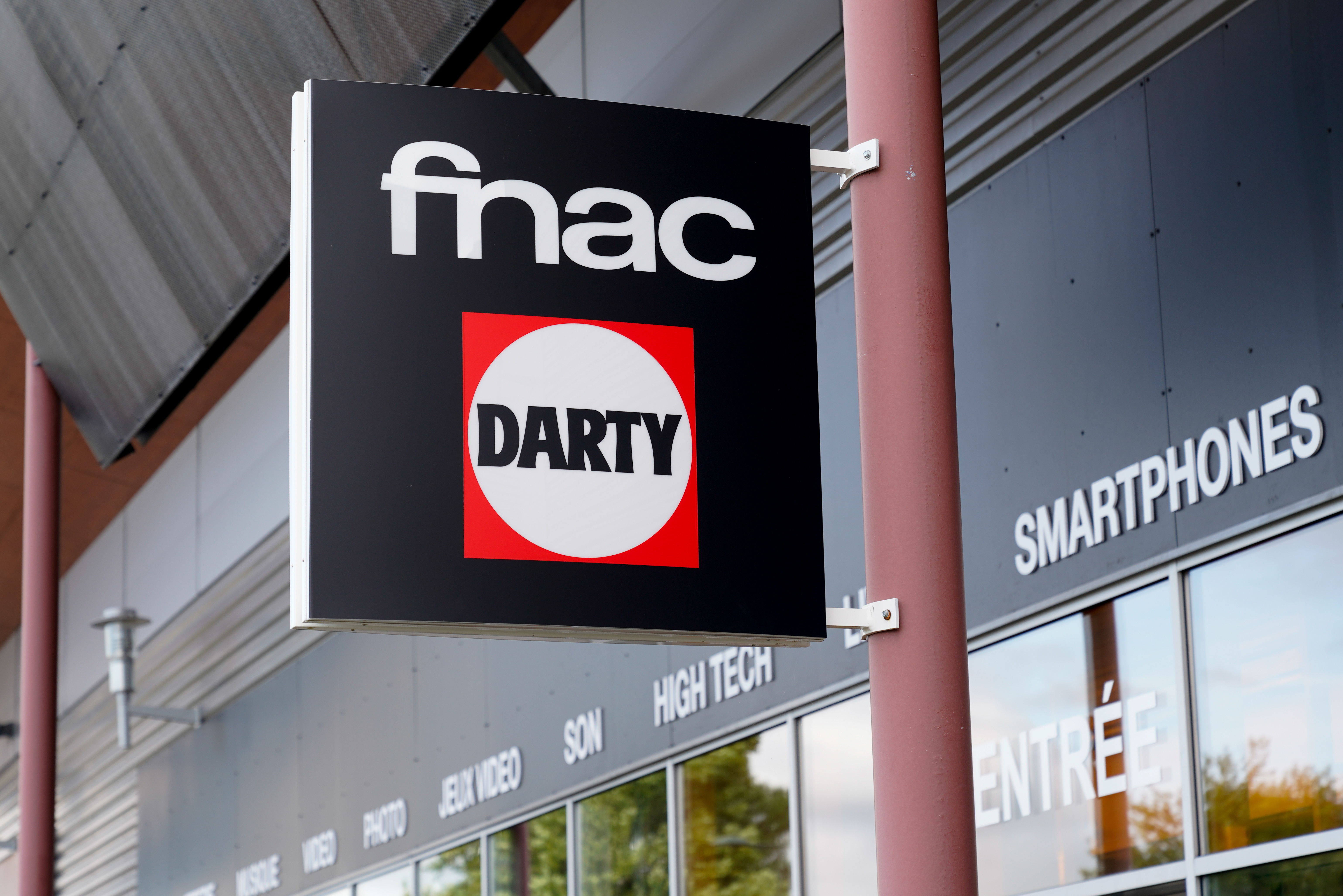 Fnac Darty ouvre un CFA dédié aux techniciens réparateurs en électroménager