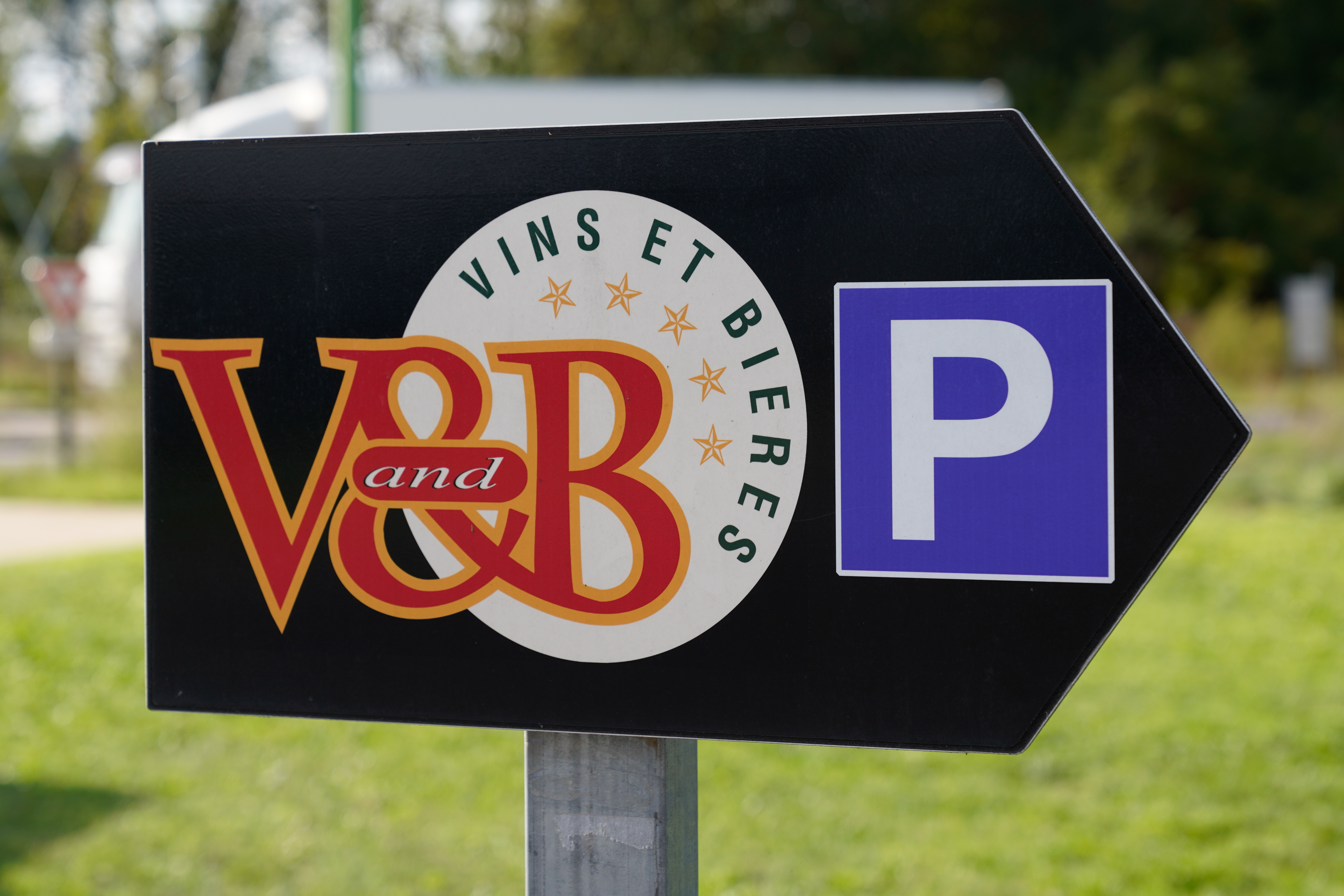 Chalon sur Saône accueille un nouvel établissement V and B