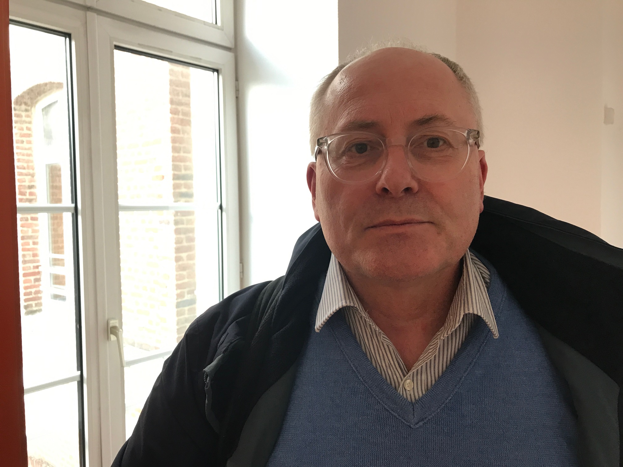 «Nous n’avons plus besoin de pédagogie, il faut de l’action»