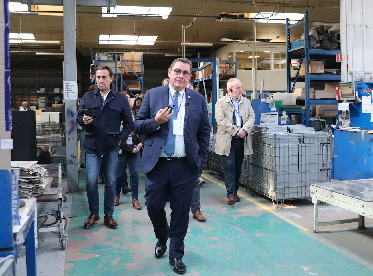 Decayeux fête ses 150 ans à Feuquières-en-Vimeu