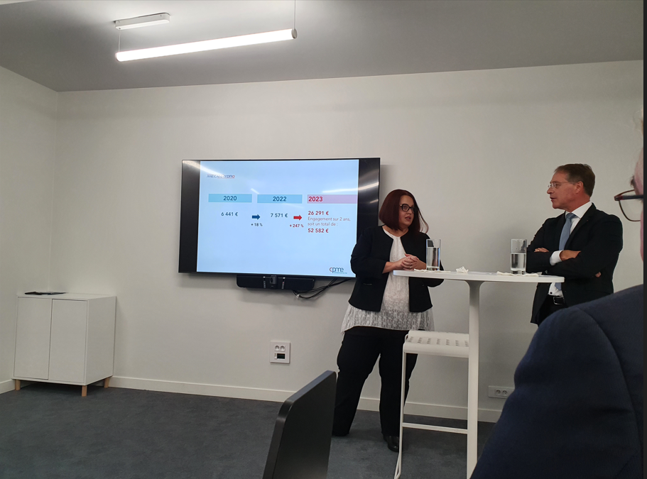 Le 9e Job Dating commerce bientôt à Dijon 