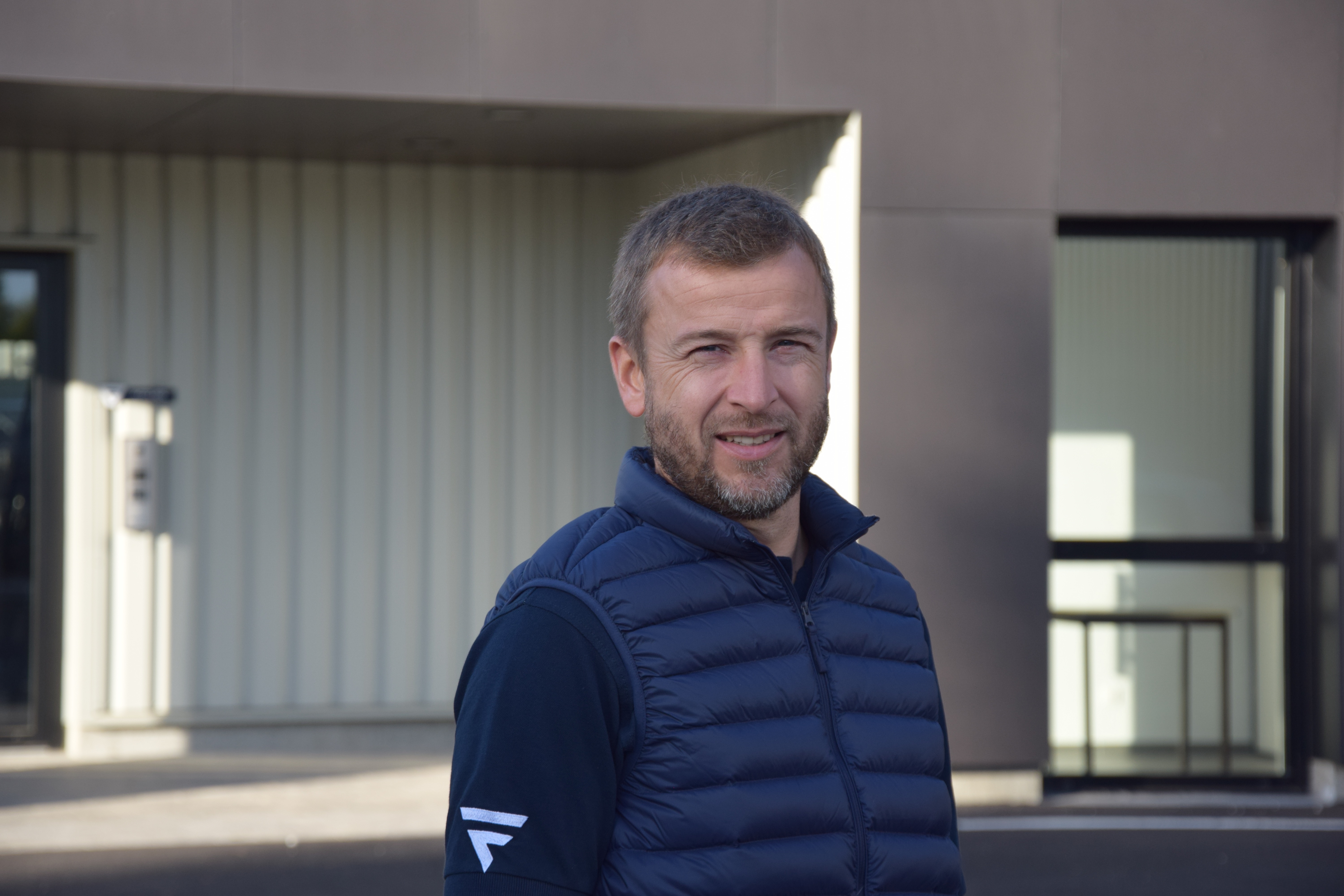 Focus Industrie inaugure son nouveau bâtiment de 1 200 m²