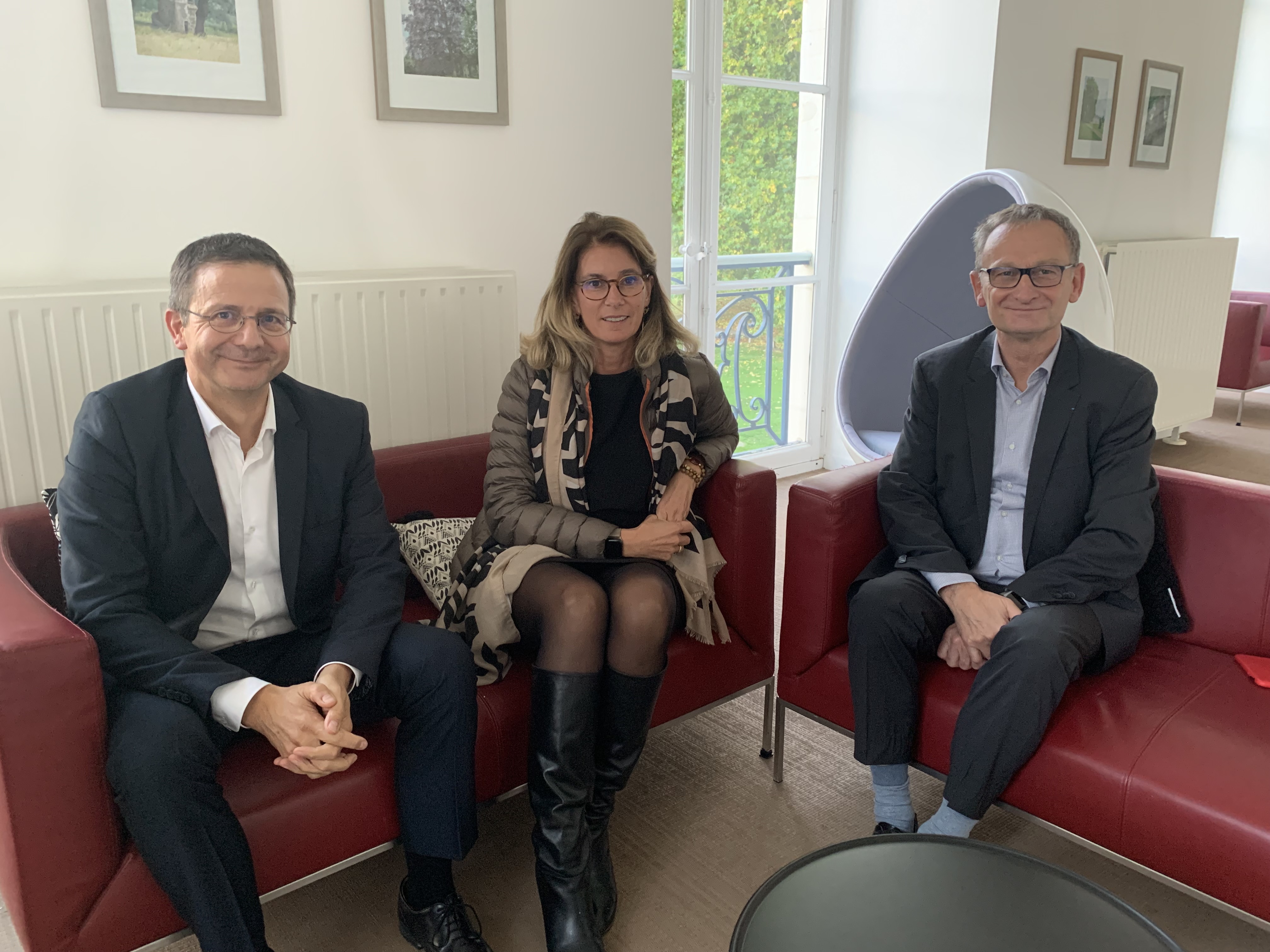 Industries Caux Seine fête ses 50 ans et regarde vers l’avenir