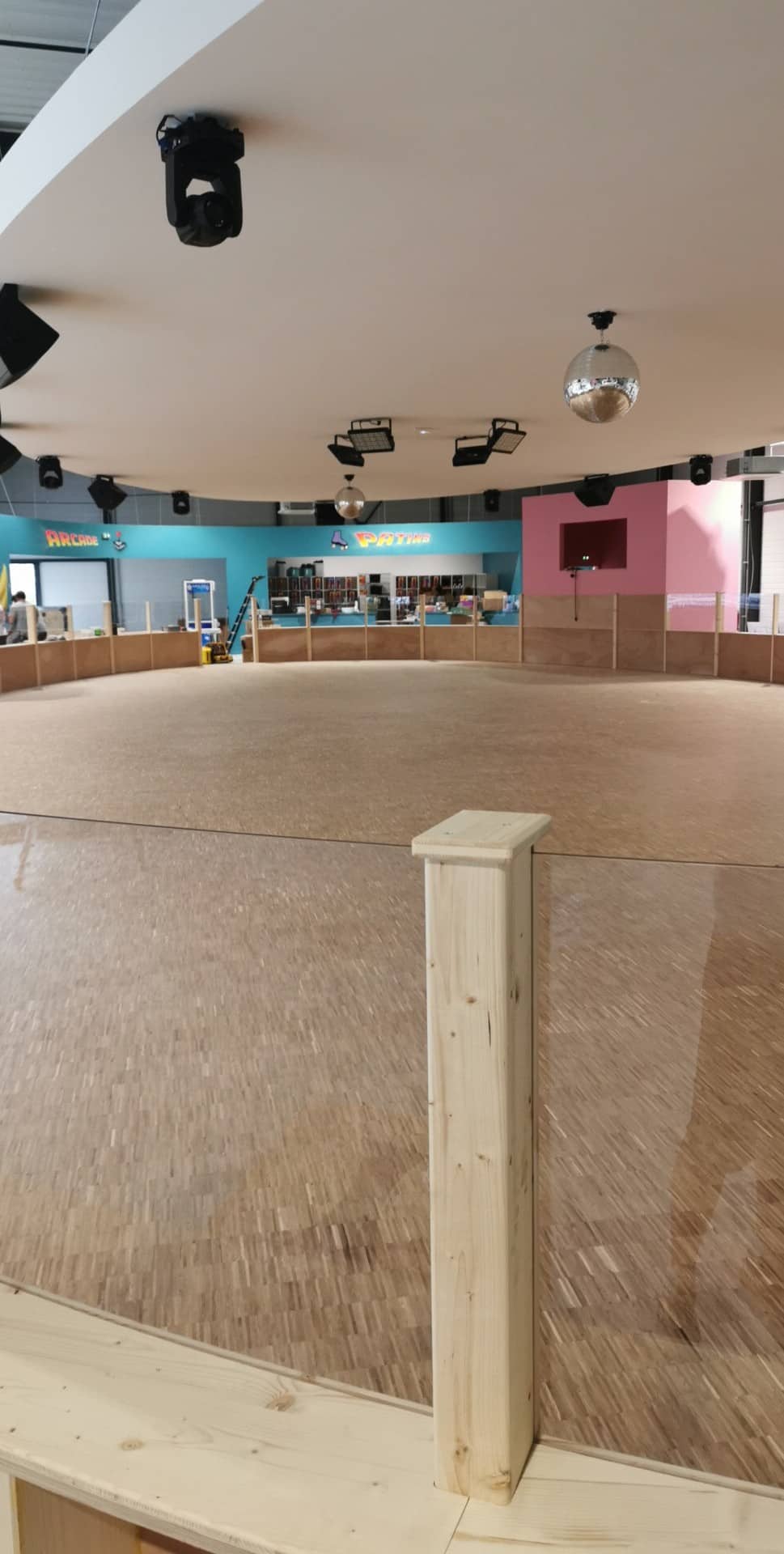 Le Lieu Unique Dijon accueille les amateurs de vintage