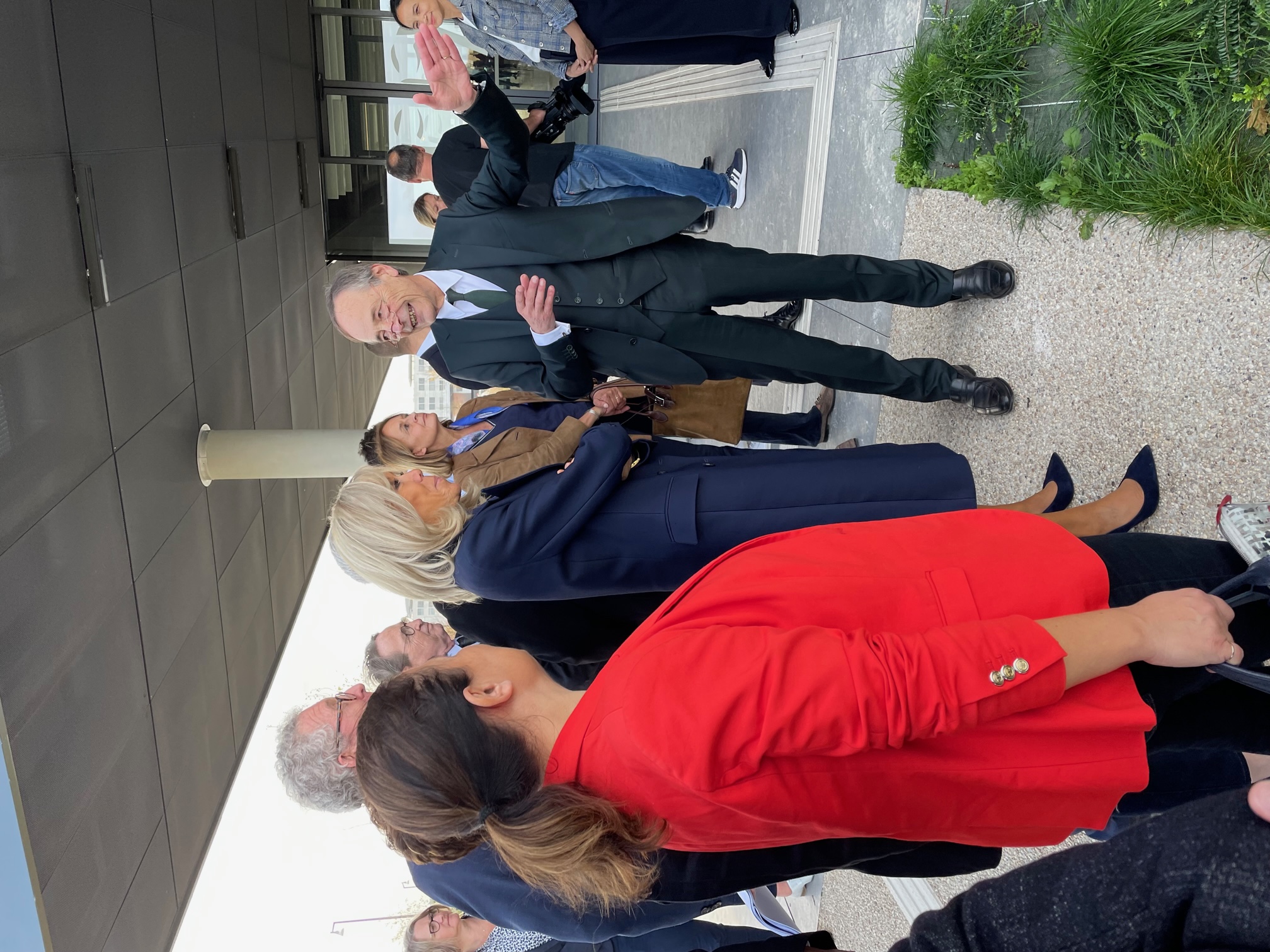 Recherche et simulation au menu de l'Académie nationale de chirurgie à Amiens