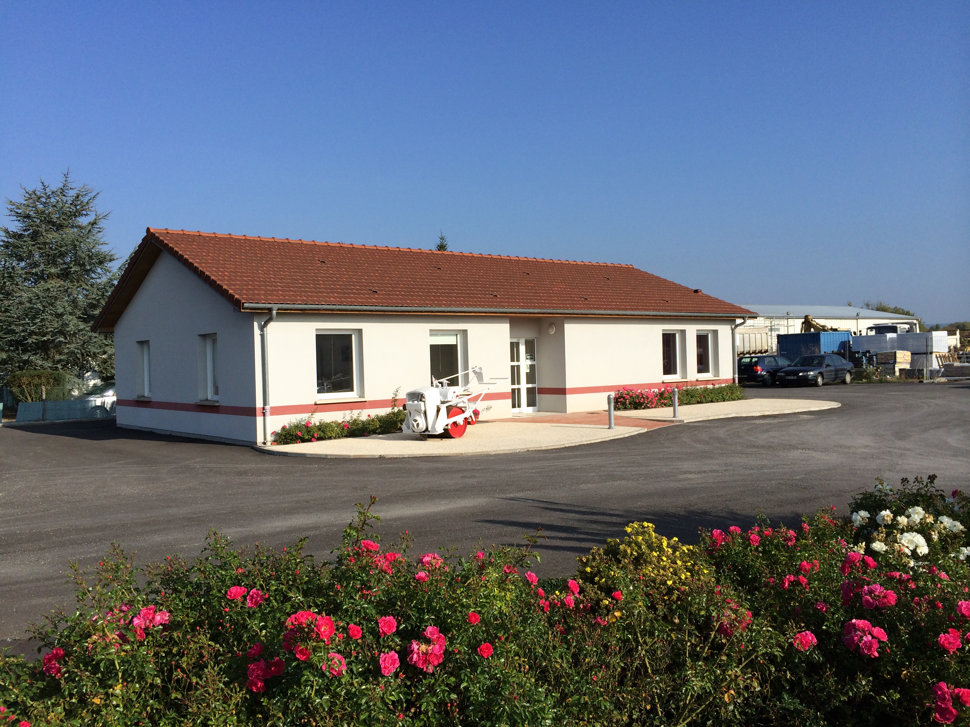 Dreneri Bâtiment se distingue au concours Les Pros ont du talent