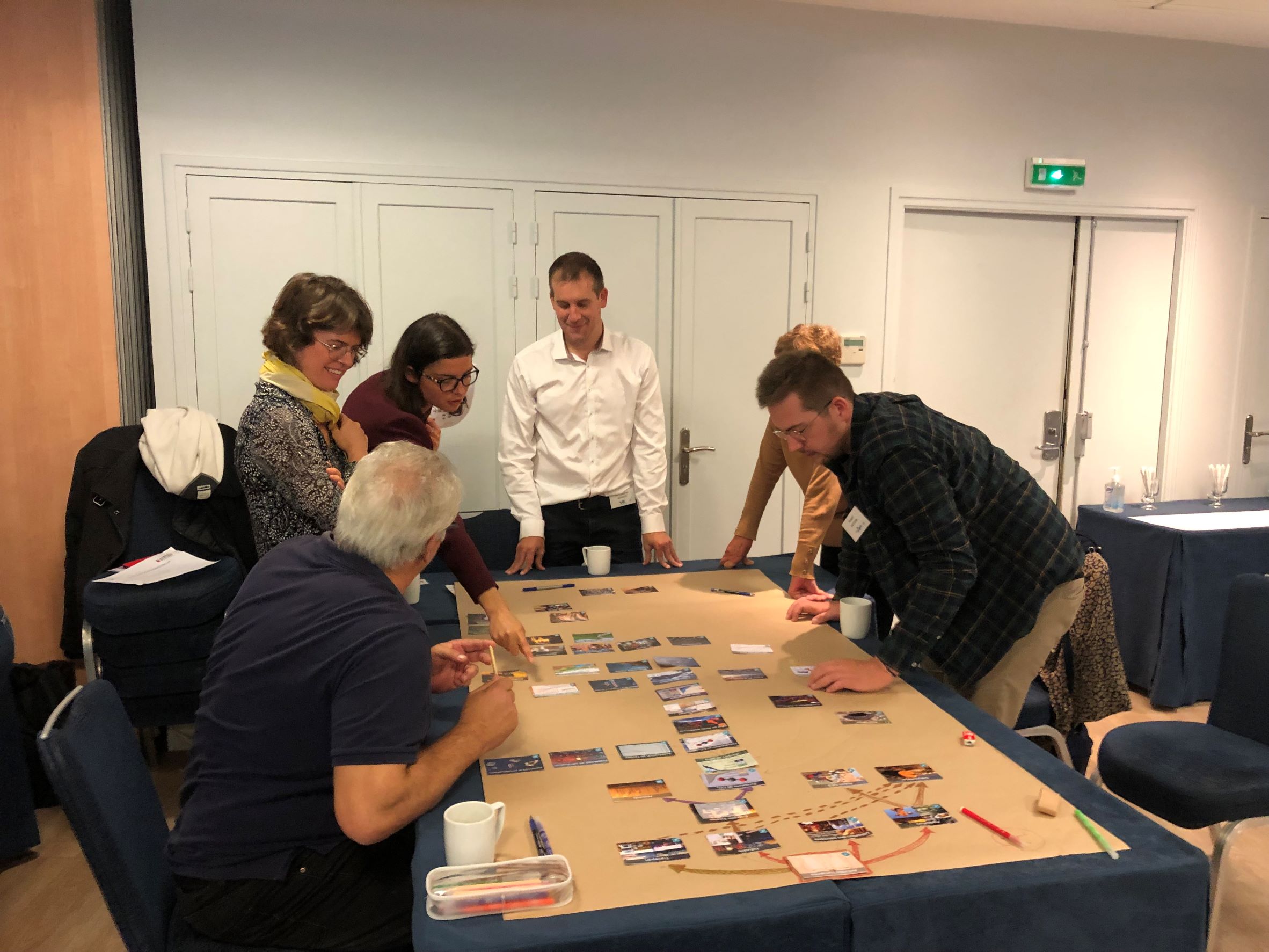 V2R Environnement & Ingénierie veut intégrer les enjeux du changement climatique