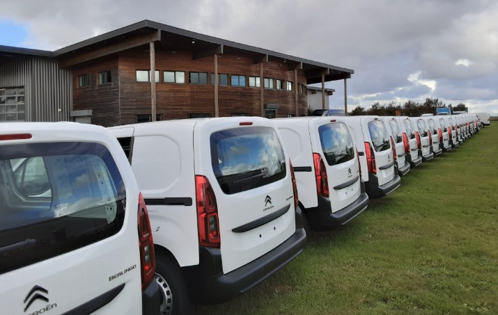 Normandie : L'entreprise EDSVI rachète Les Ateliers de la Tour d'Argent