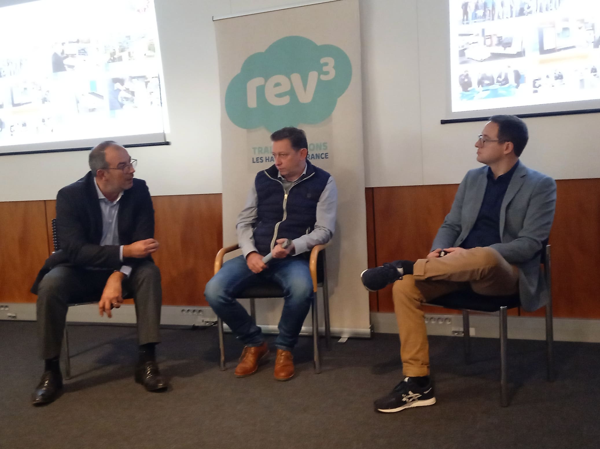 Sobriété énergétique : les experts de la CCI de l'Aisne à l’appui des entrepreneurs  