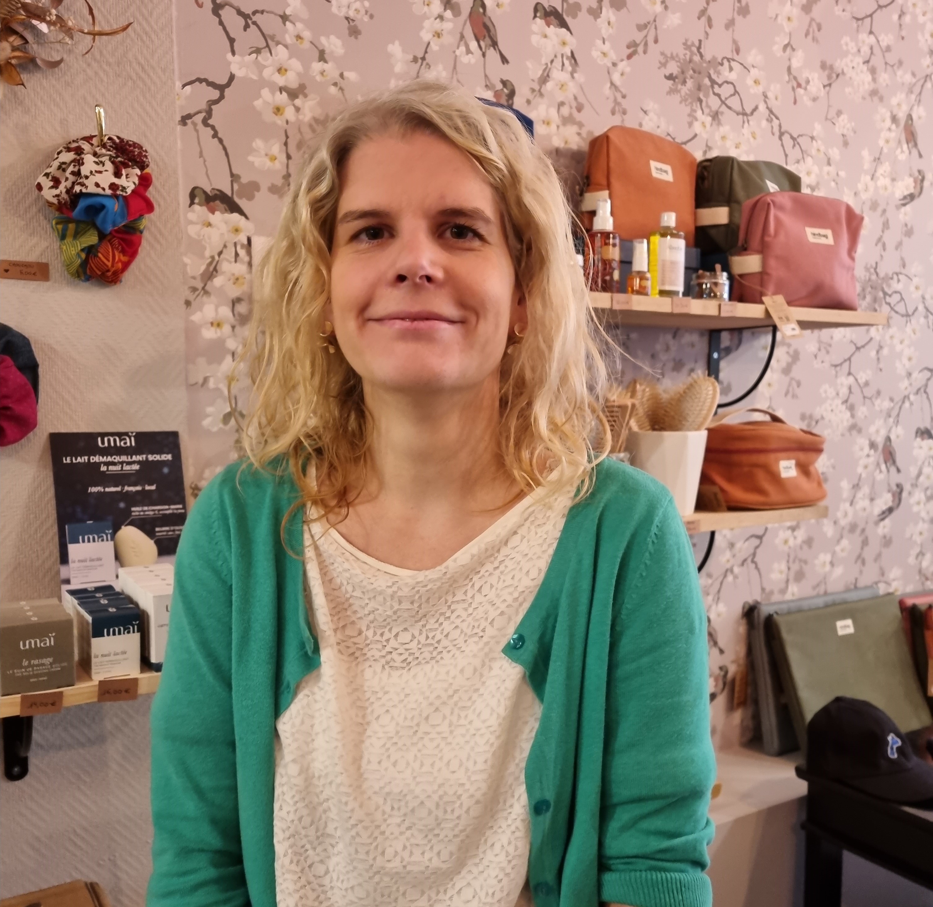 À Maze Metz, Fanny Marangé essaime une consommation douce