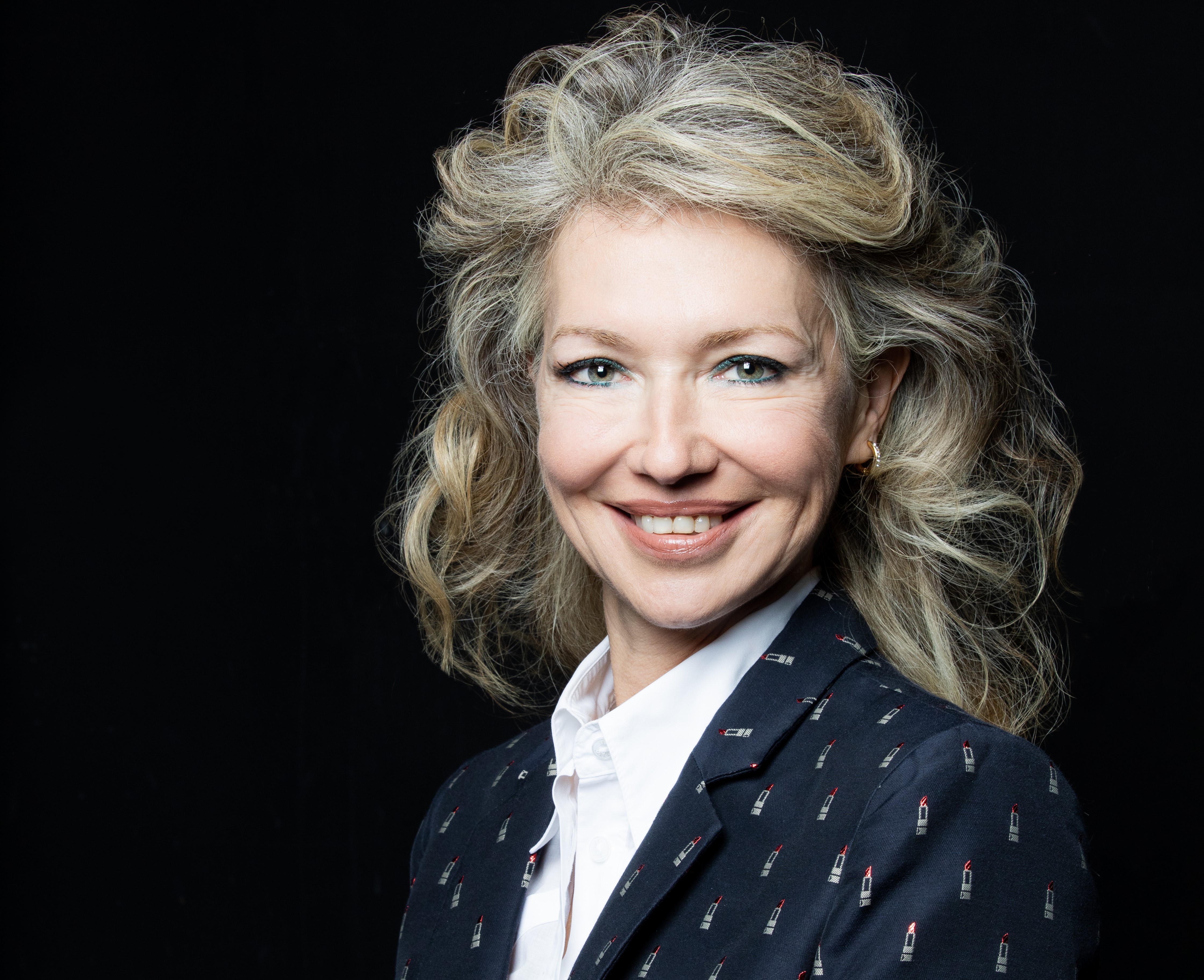 Valérie Mathieu, nouvelle directrice générale du groupe messin Menway 