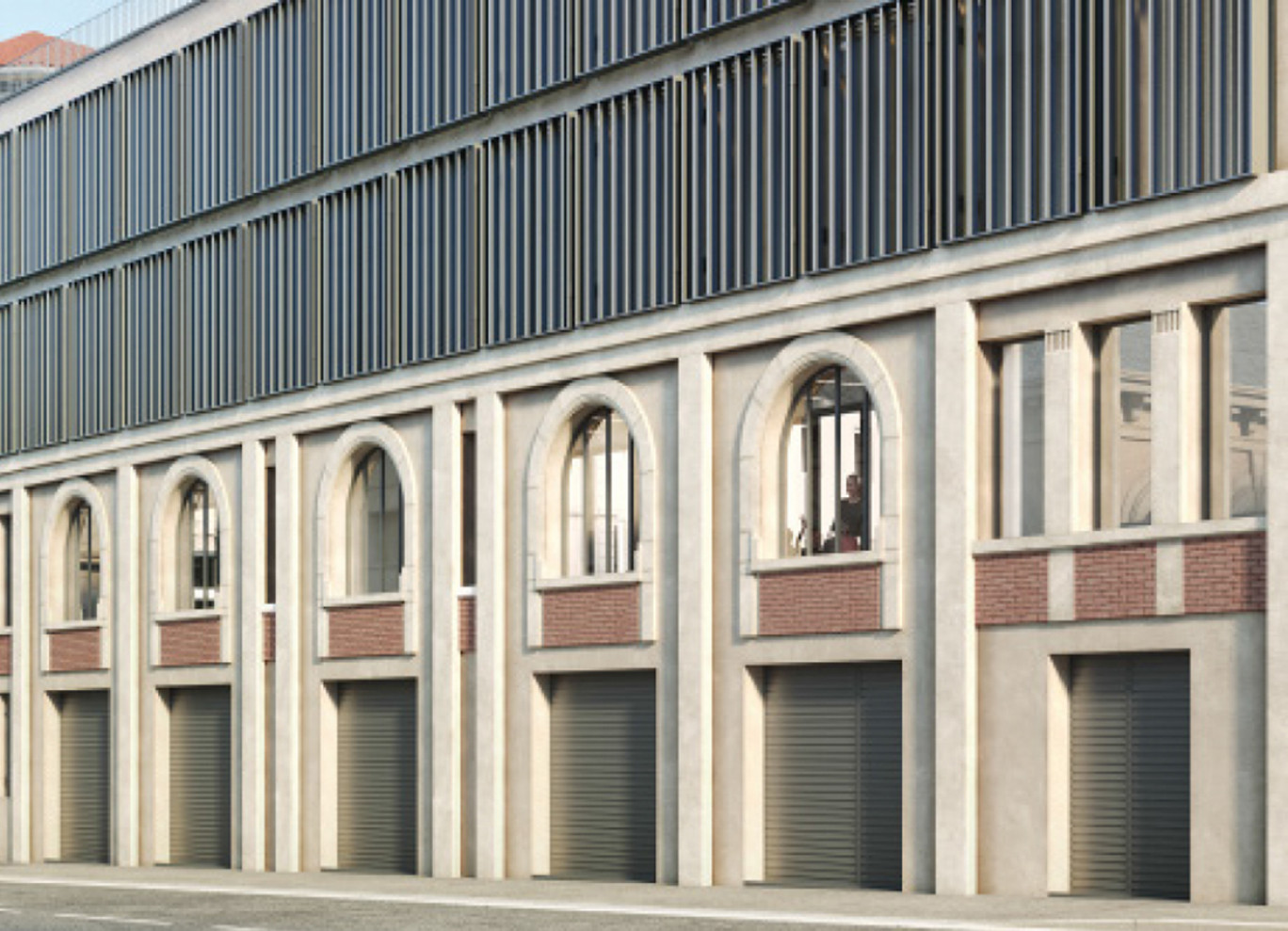 Coulisses du Bâtiment : cap sur le GEC à Nancy  