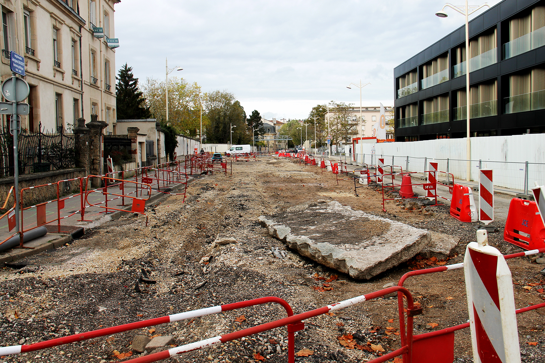 La photo de la semaine 