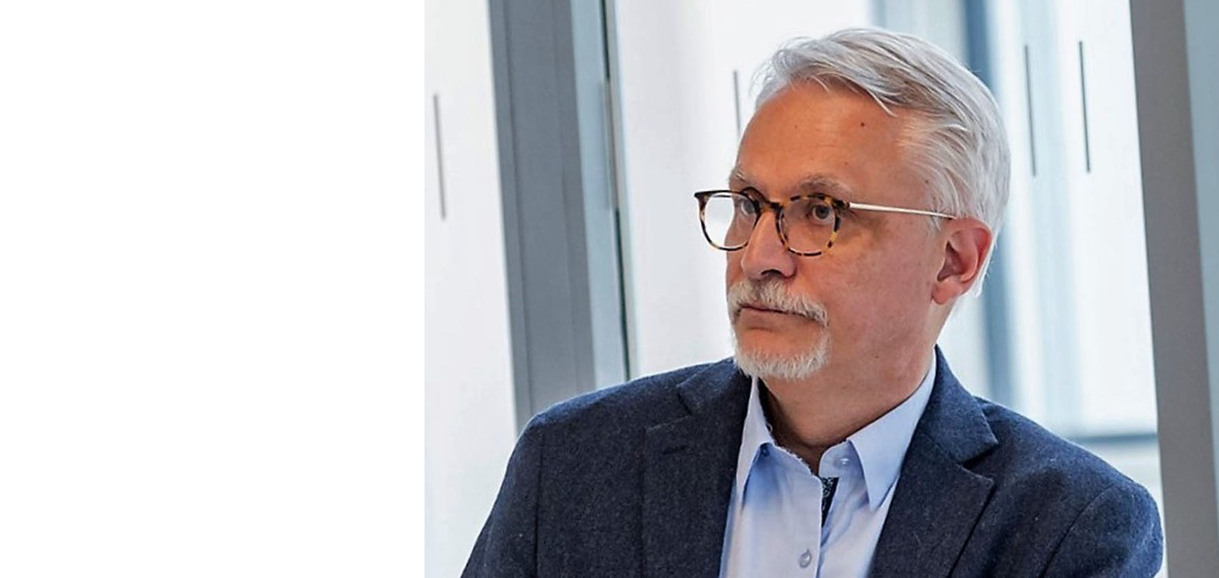 3 questions à… Jean-Philippe Bolle, président d’Aprofin 