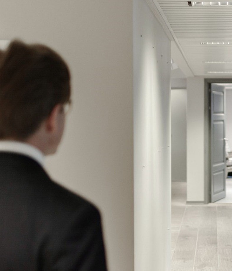 Urssaf Lorraine : première embauche... 