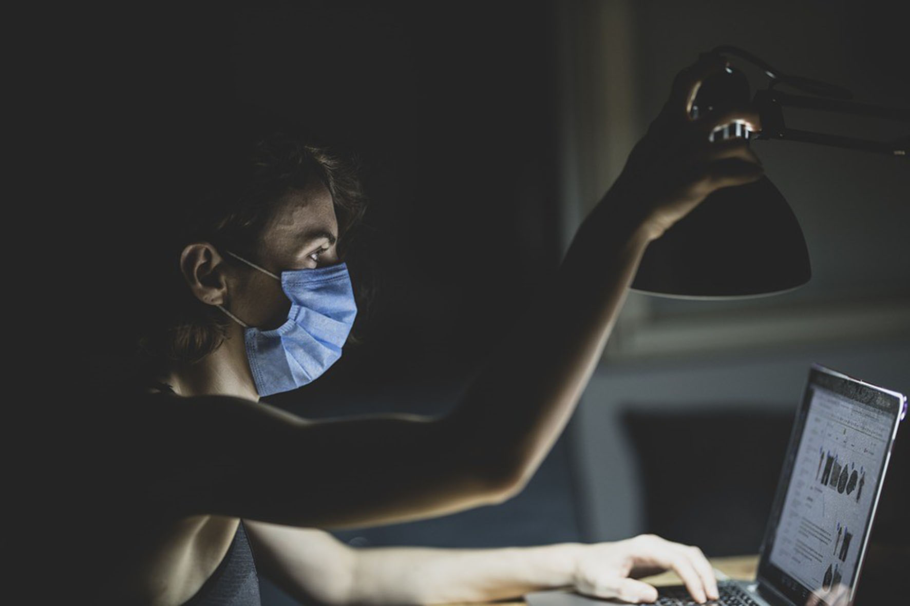 Santé : entre prise de conscience et marché florissant 