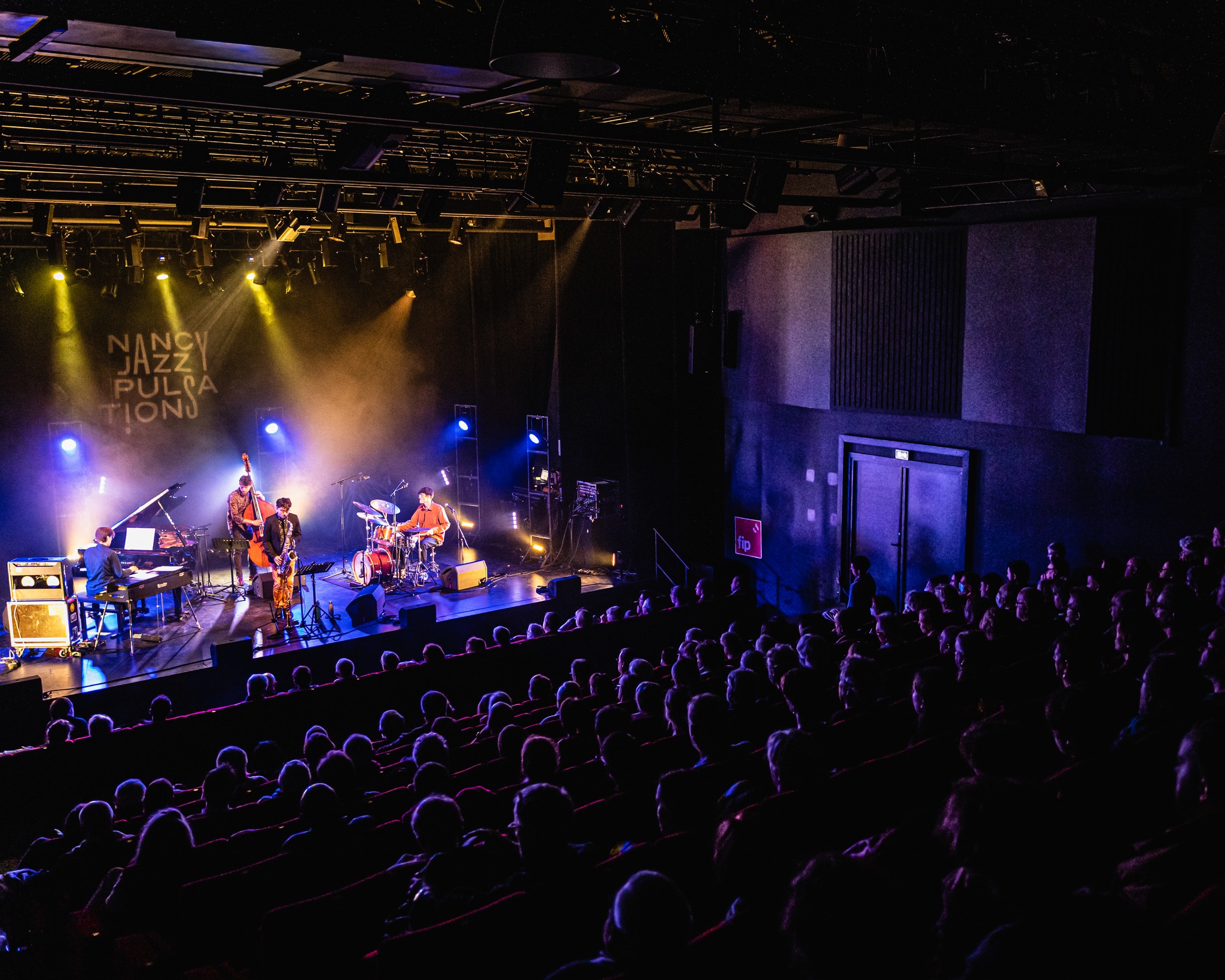 NJP 2022 : une édition record