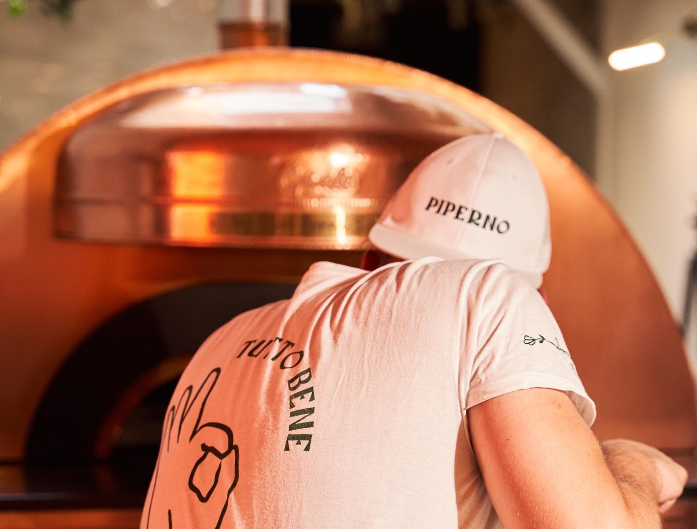 Piperno ouvre à Nancy