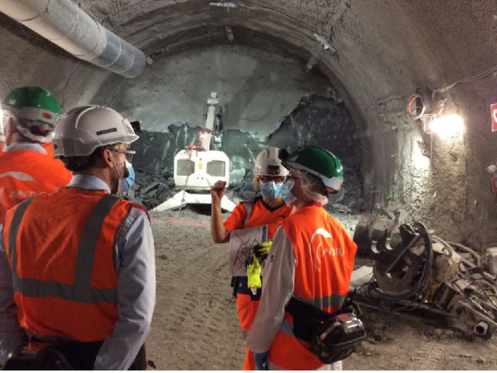 Bure : l’Observatoire de la Santé des Riverains du laboratoire Cigéo est lancé