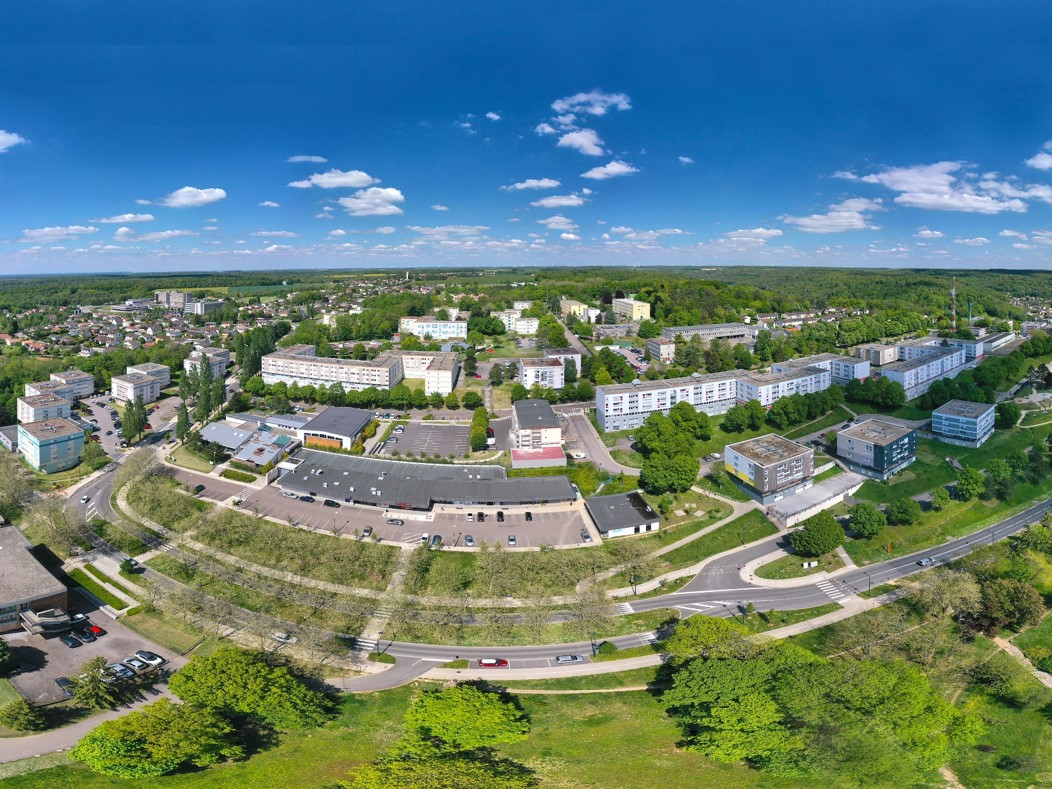 Journées nationales de l’architecture de Bar-le-Duc