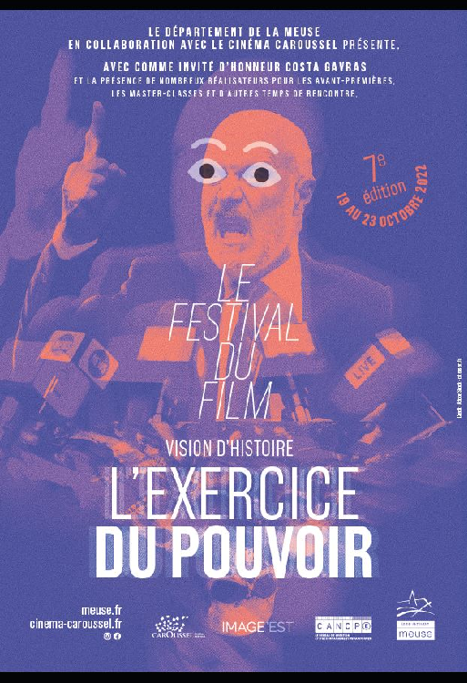Le Festival du film Vision d’histoire, 7e édition réussie 