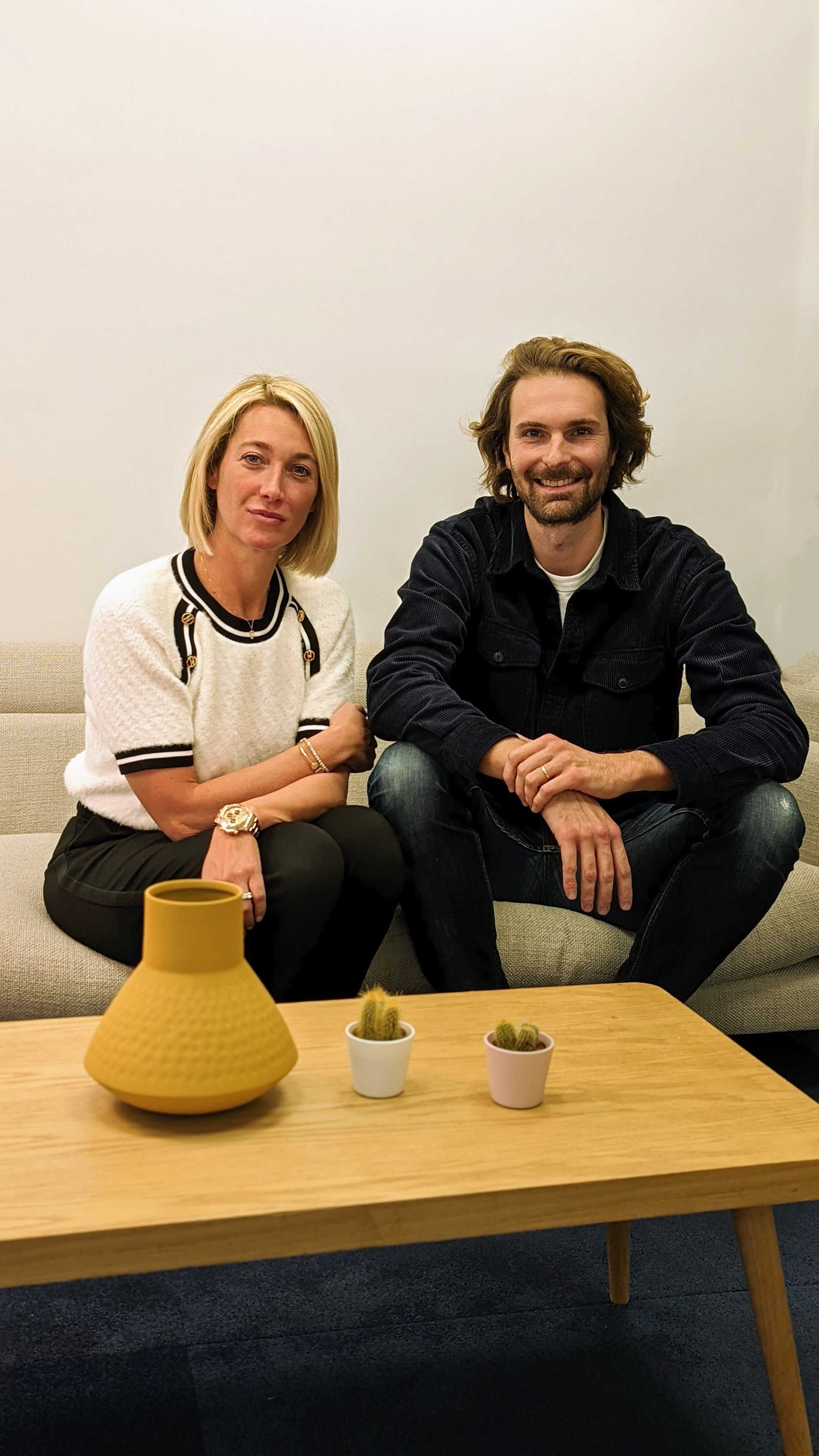 Le groupe Benedic reprend Homeloop